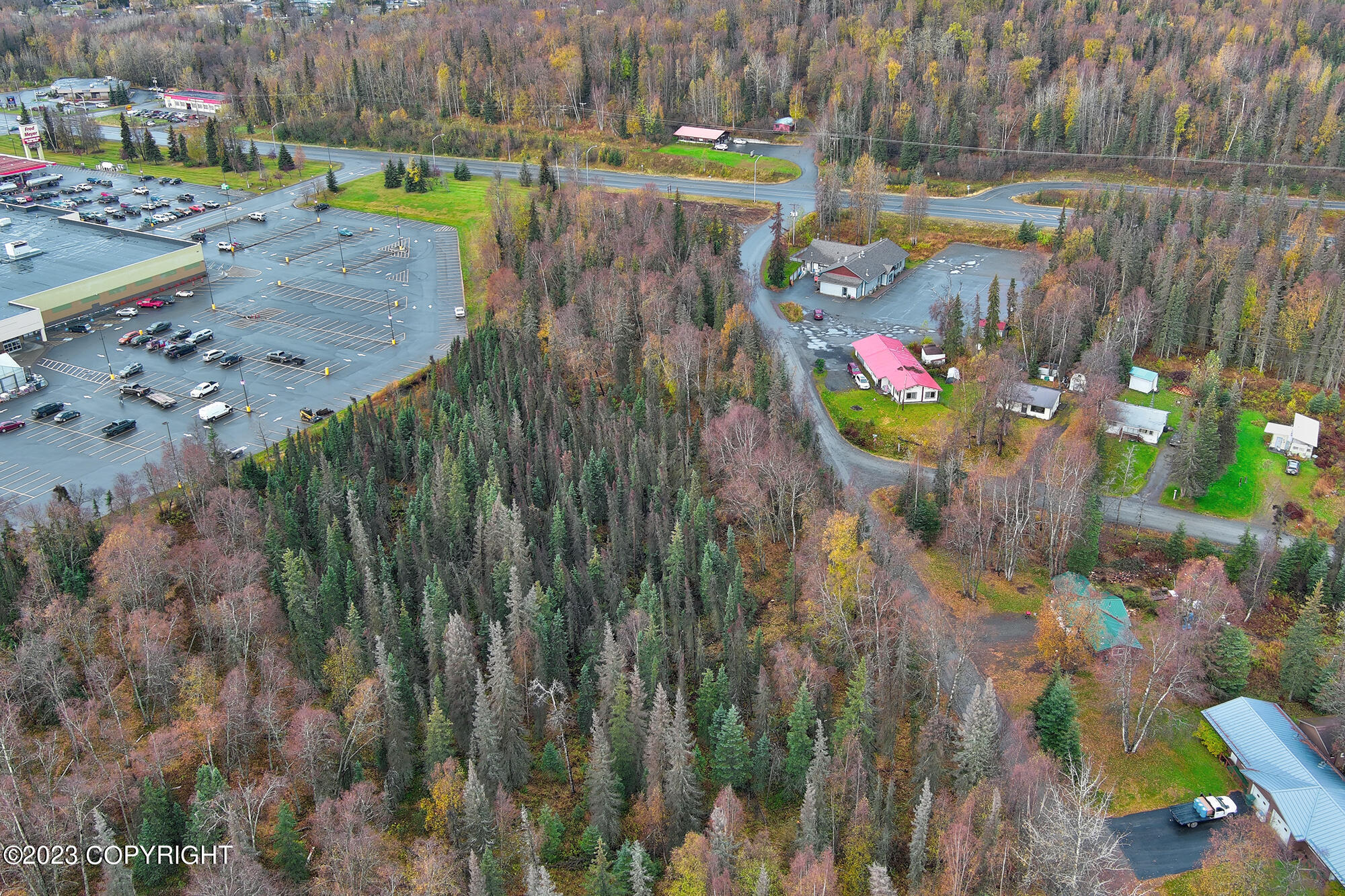 43701 Sterling Highway Property Photo 8