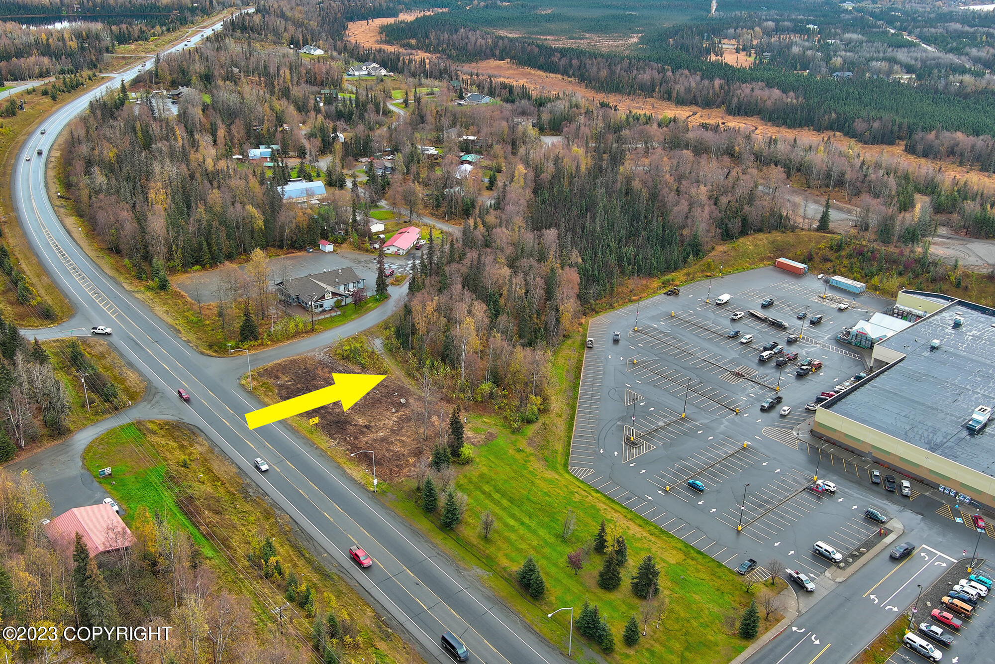 43701 Sterling Highway Property Photo 10