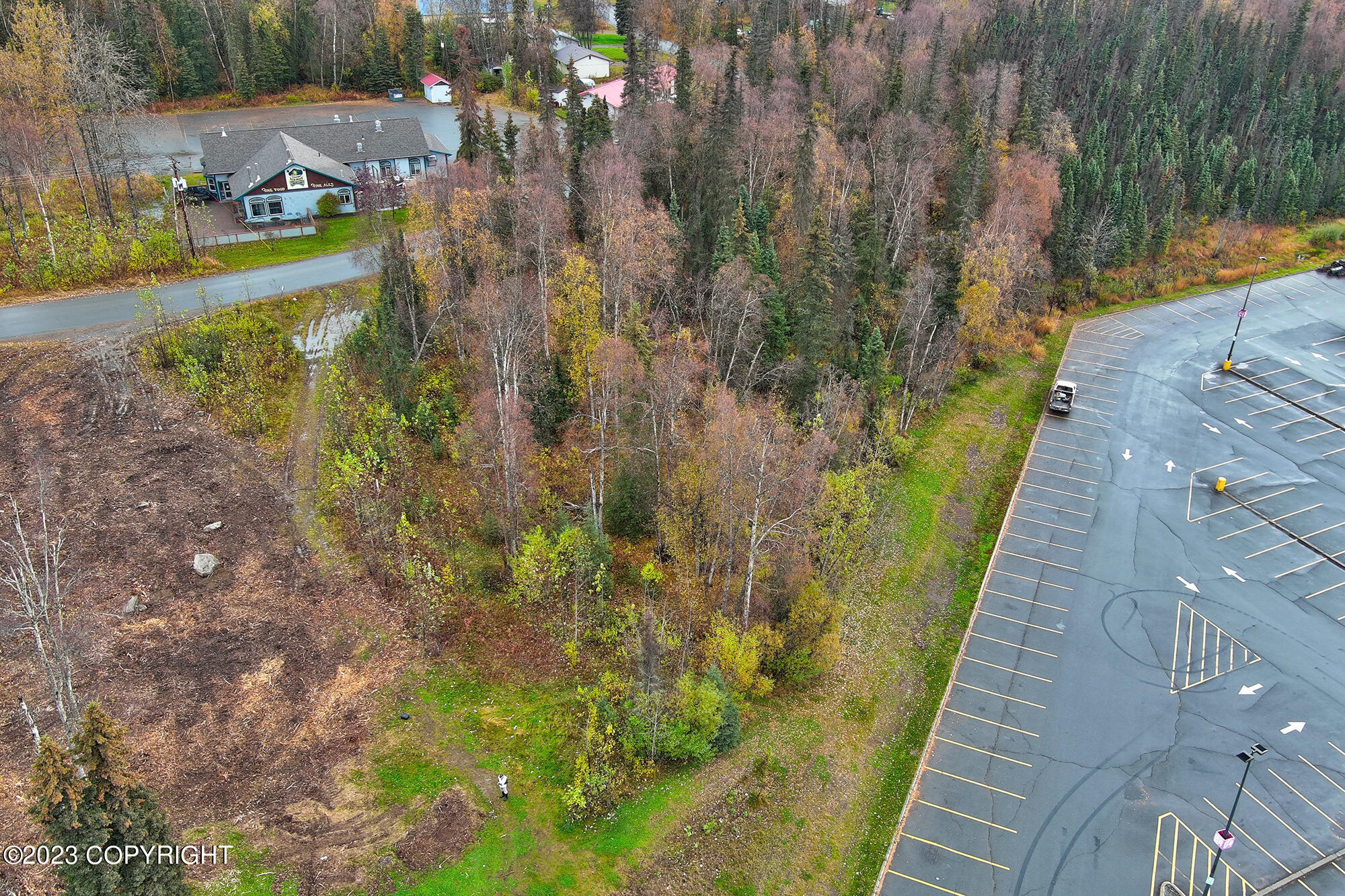 43701 Sterling Highway Property Photo 11
