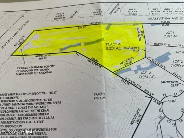 43701 Sterling Highway Property Photo 17