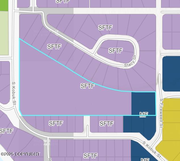 A-1 Blazy Park Sub No 3 Property Photo 2
