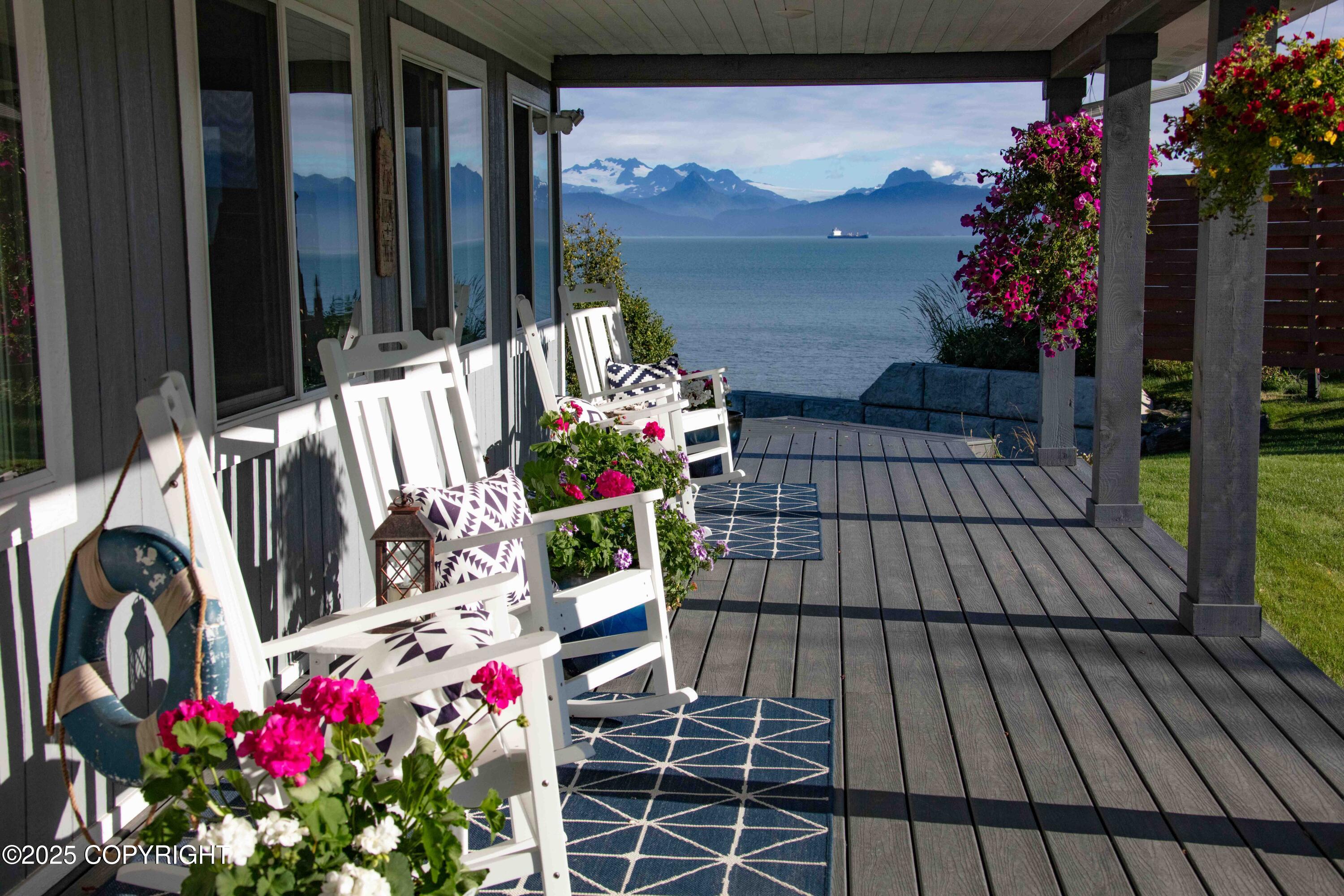 4602 Kachemak Drive Property Photo 4