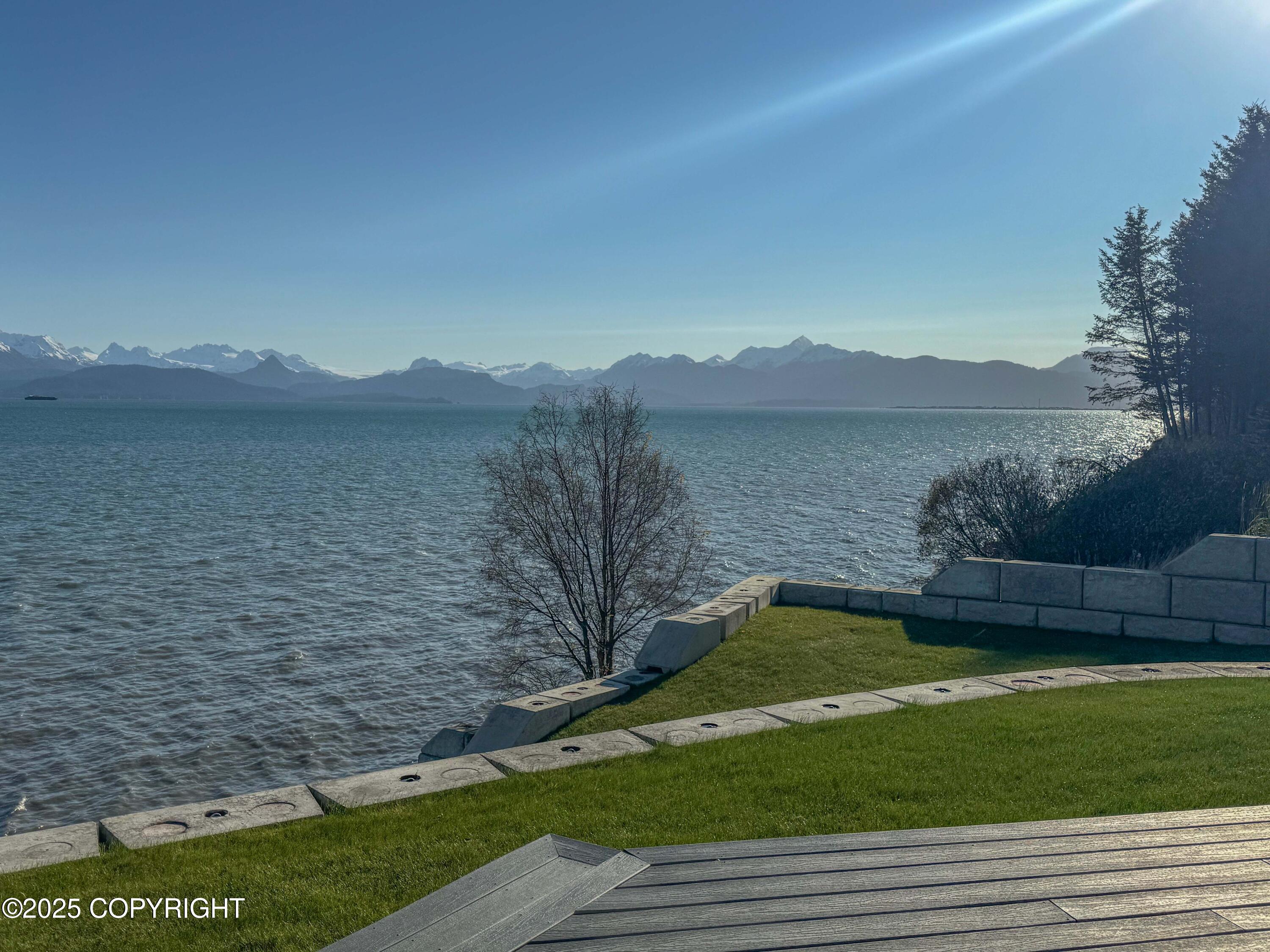 4602 Kachemak Drive Property Photo 5