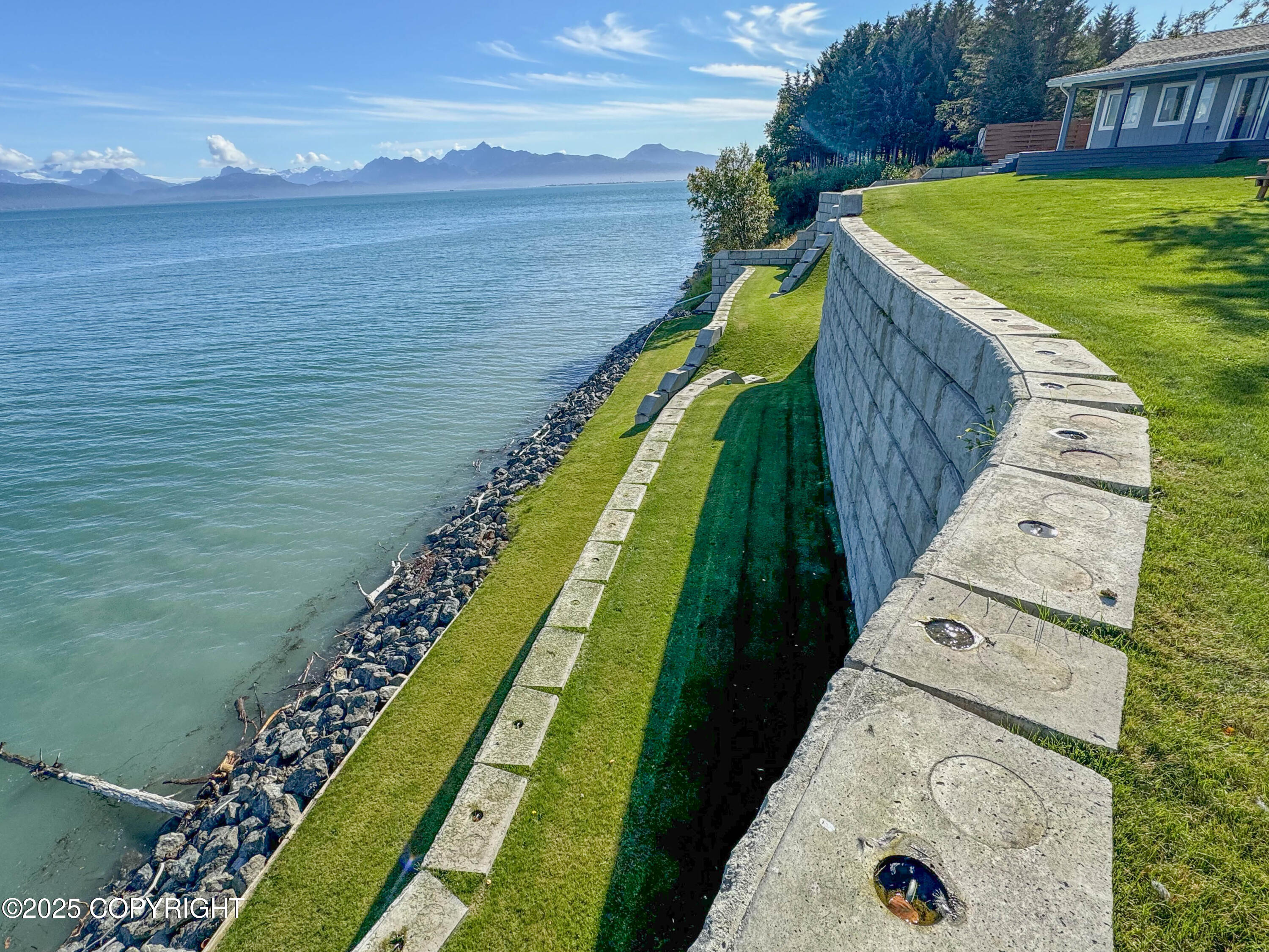 4602 Kachemak Drive Property Photo 6