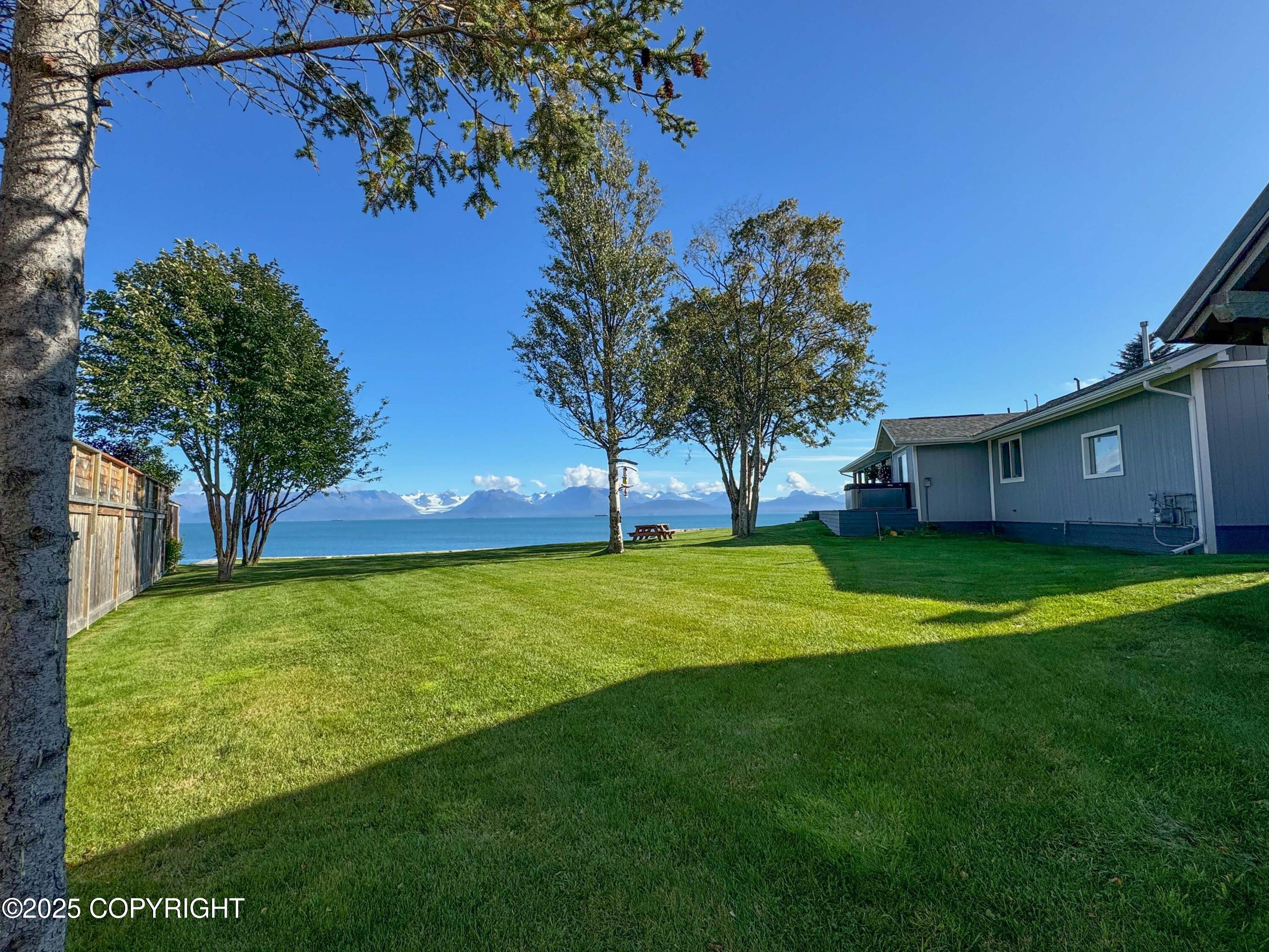 4602 Kachemak Drive Property Photo 7