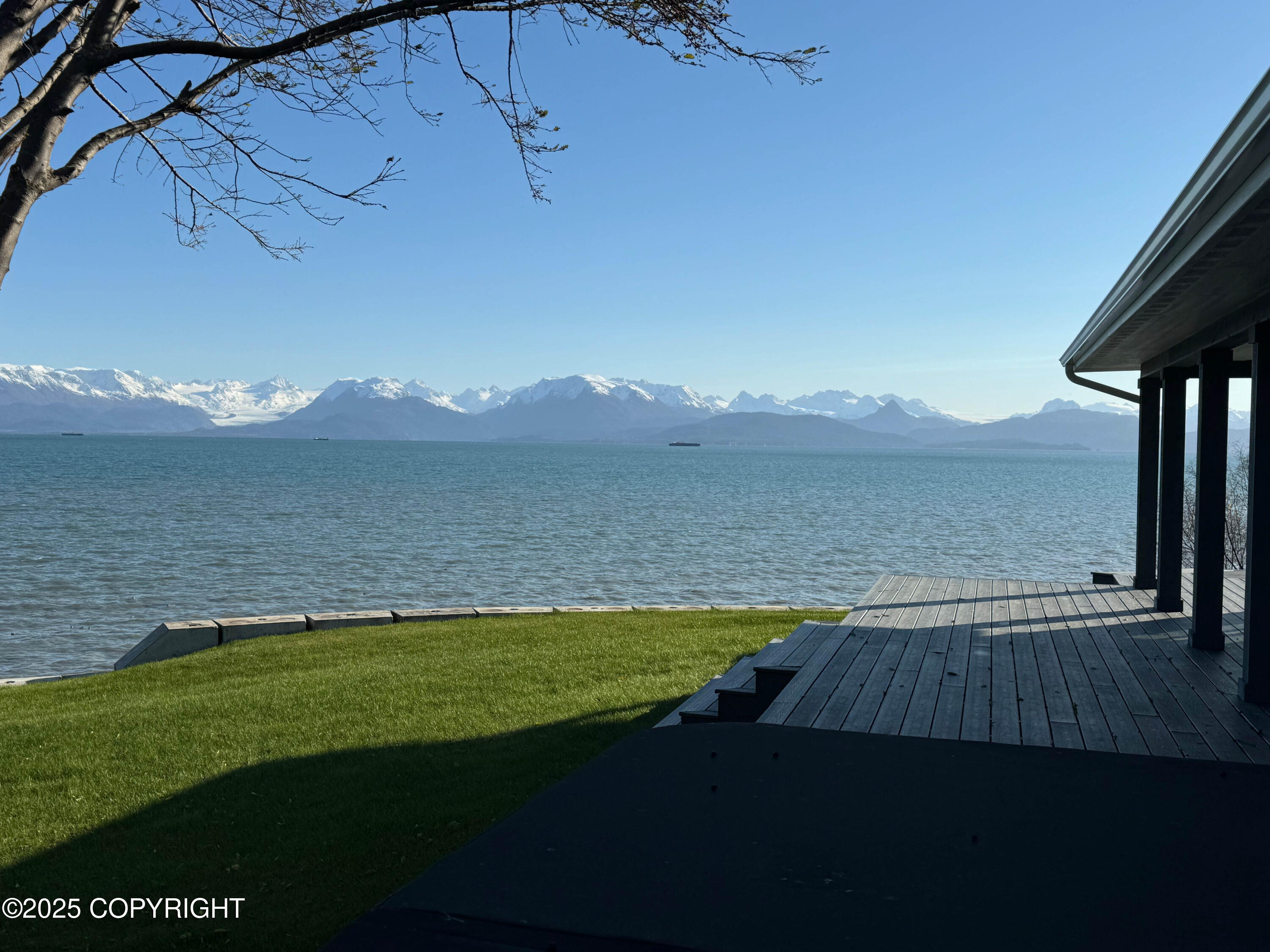 4602 Kachemak Drive Property Photo 9