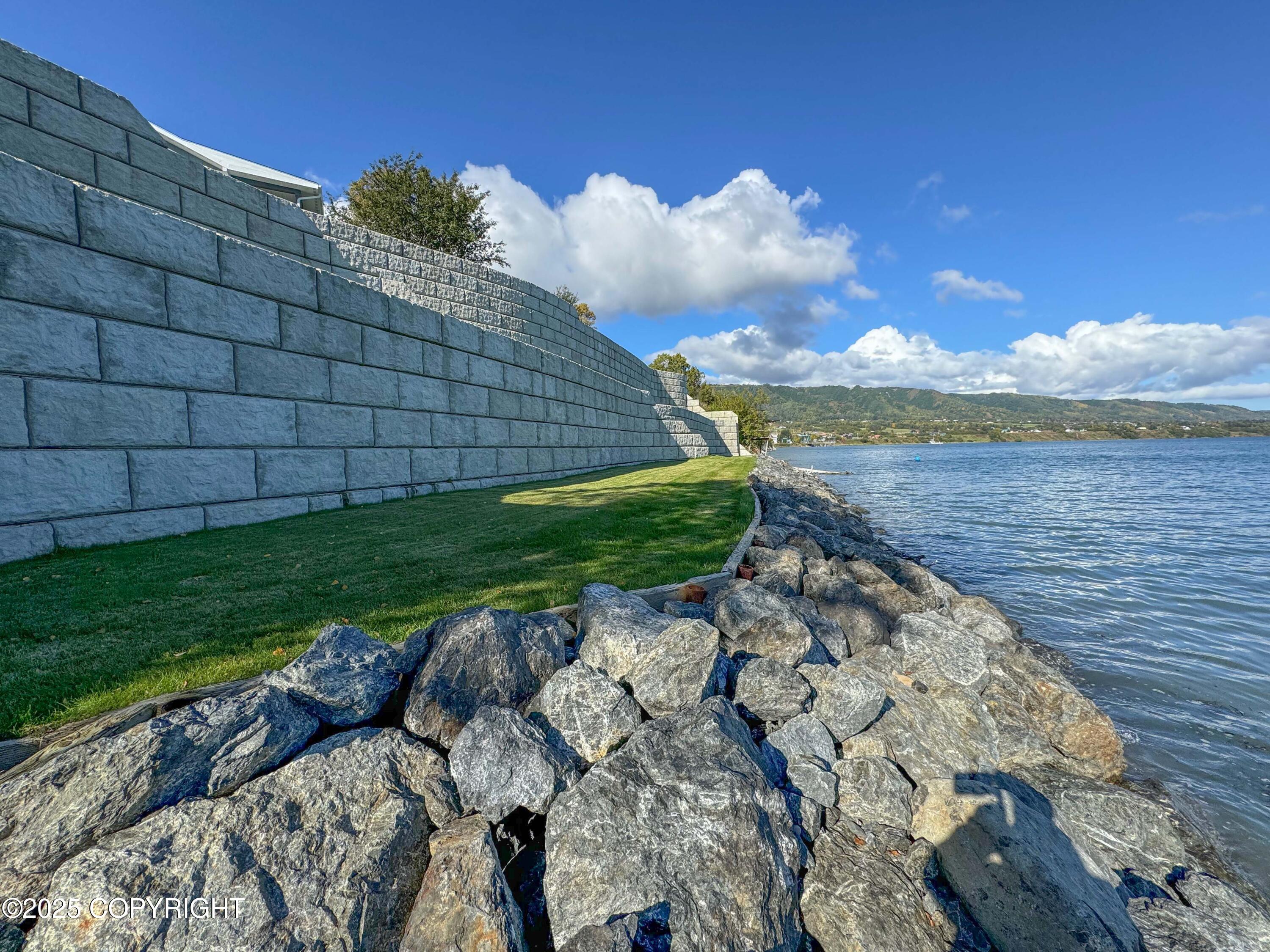 4602 Kachemak Drive Property Photo 12