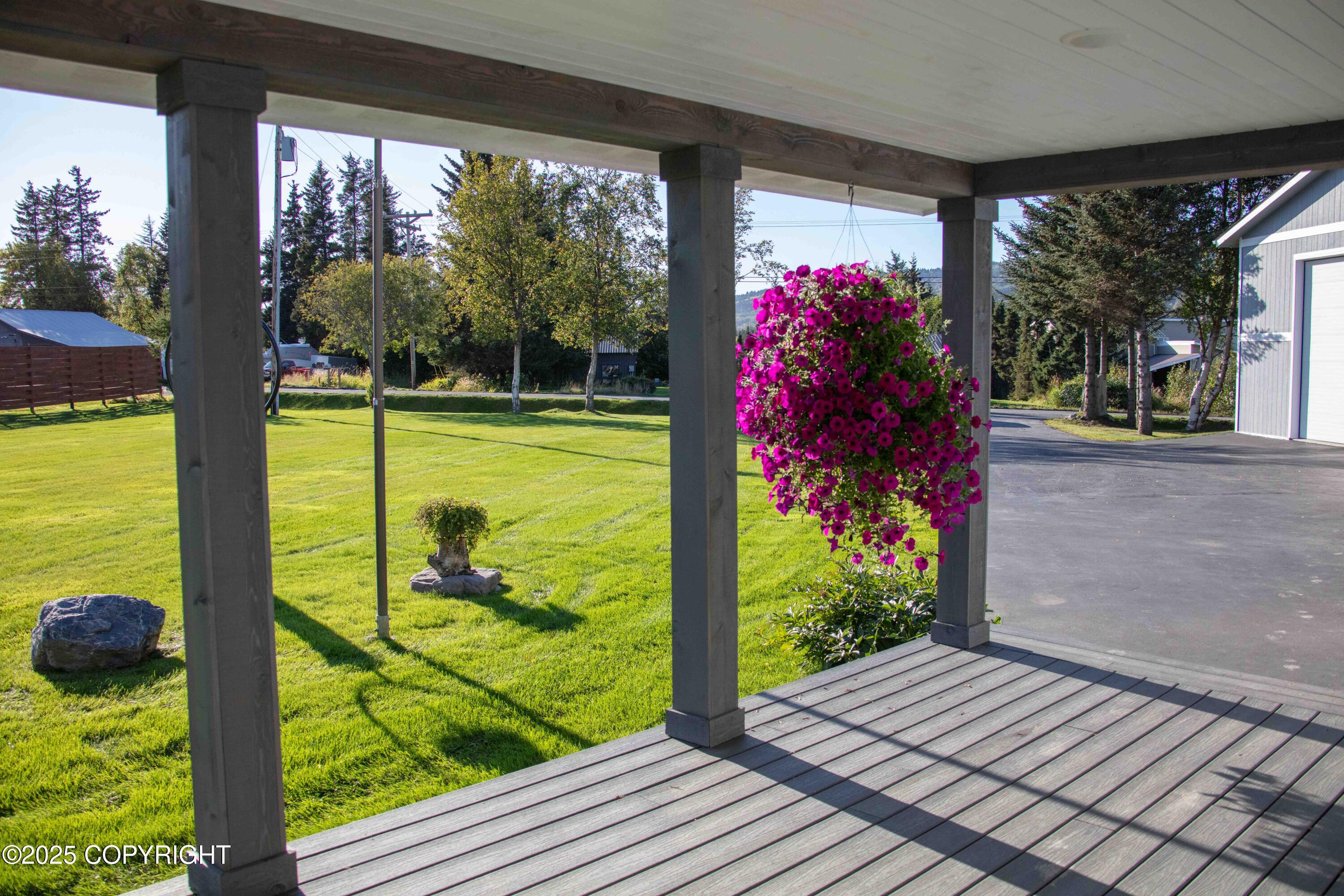 4602 Kachemak Drive Property Photo 15