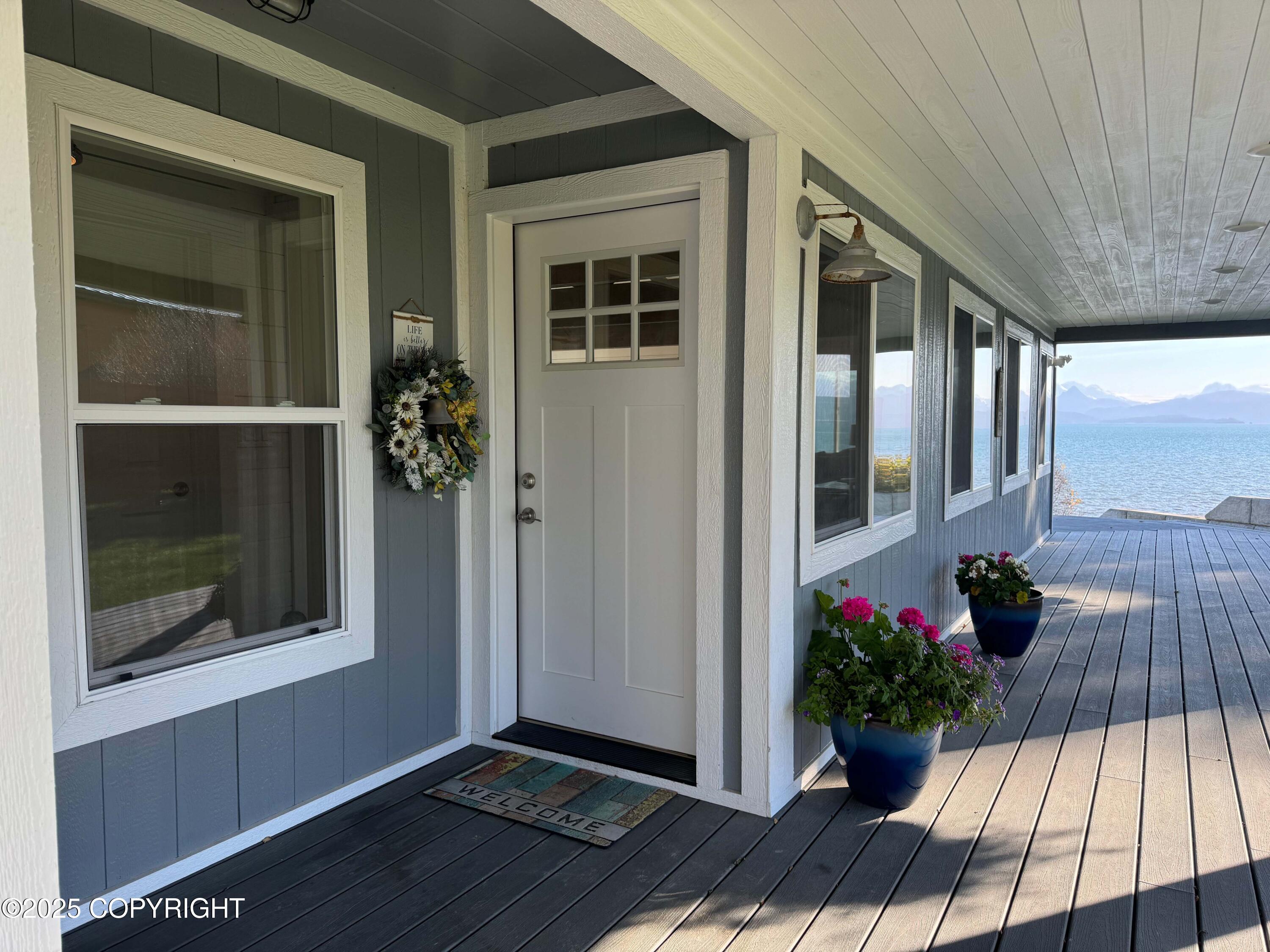 4602 Kachemak Drive Property Photo 16