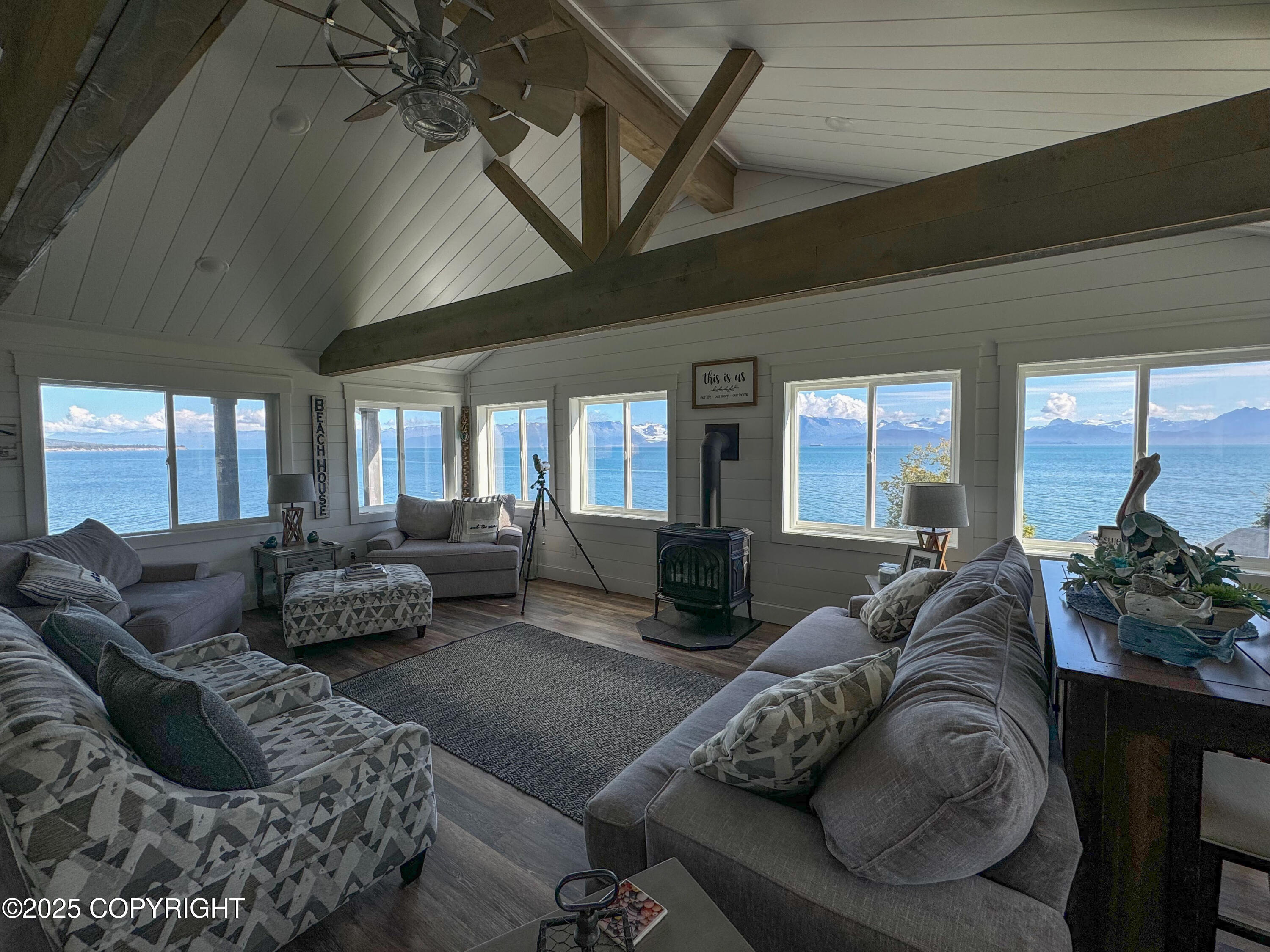 4602 Kachemak Drive Property Photo 17