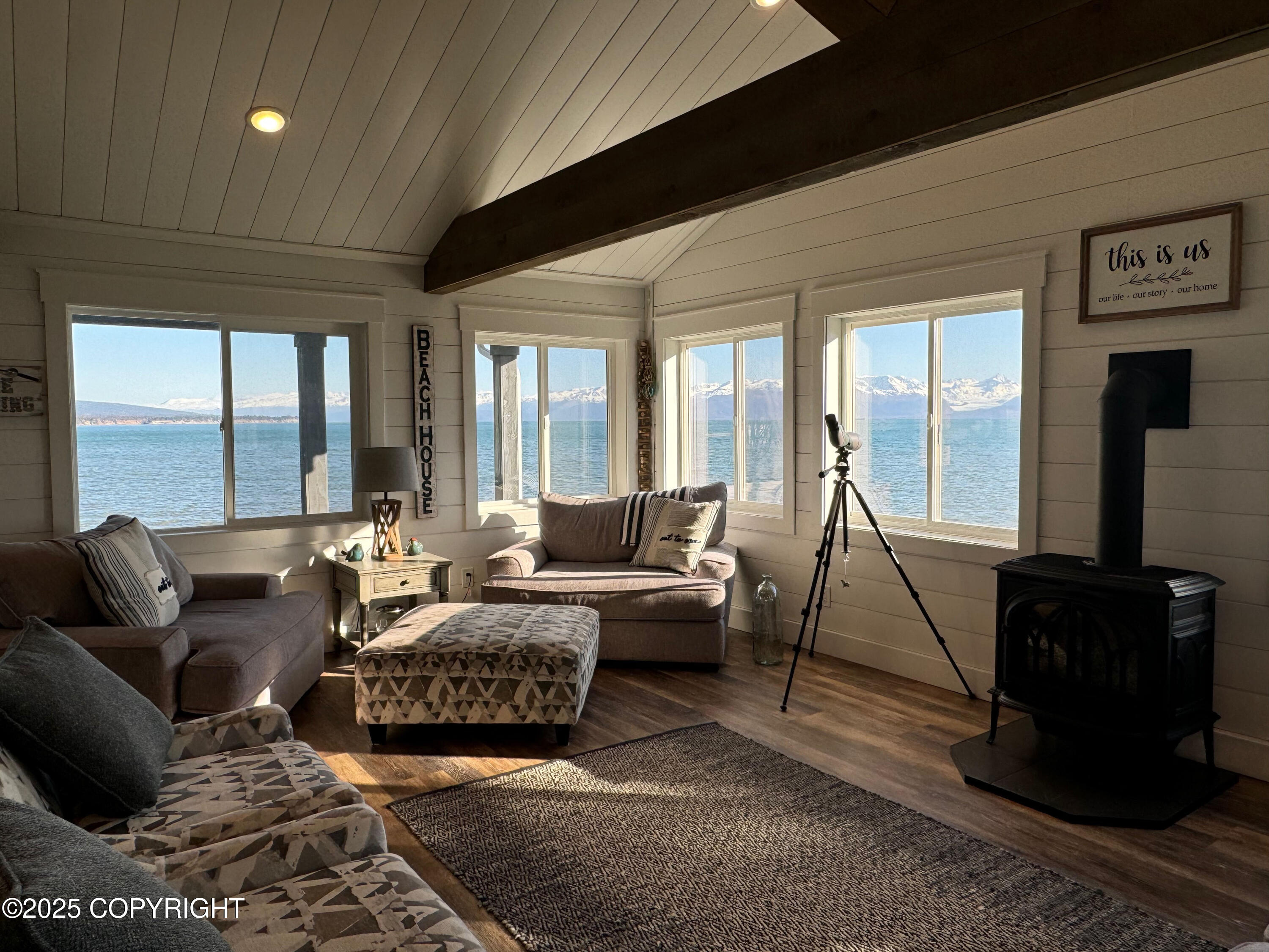 4602 Kachemak Drive Property Photo 18