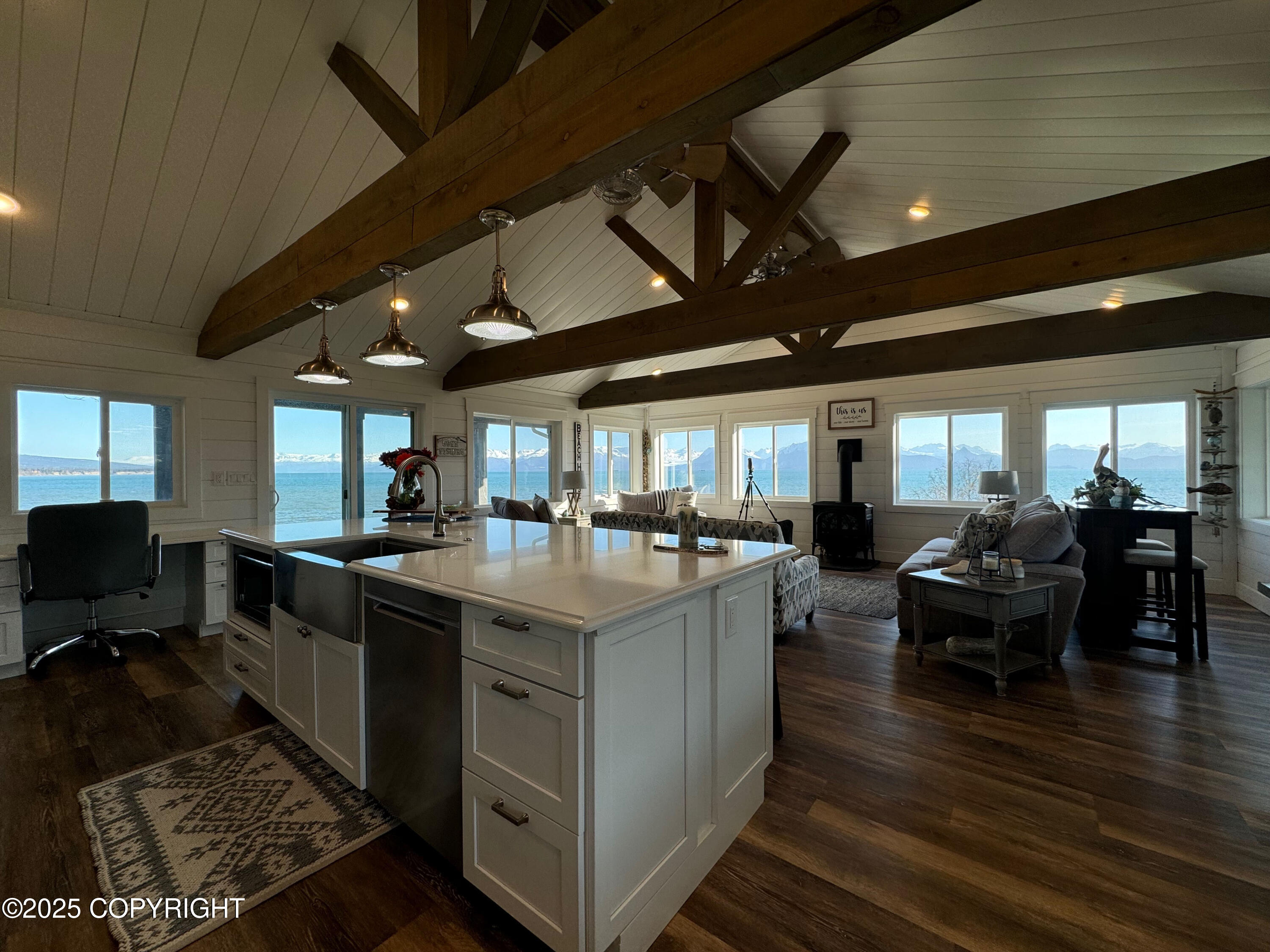 4602 Kachemak Drive Property Photo 22