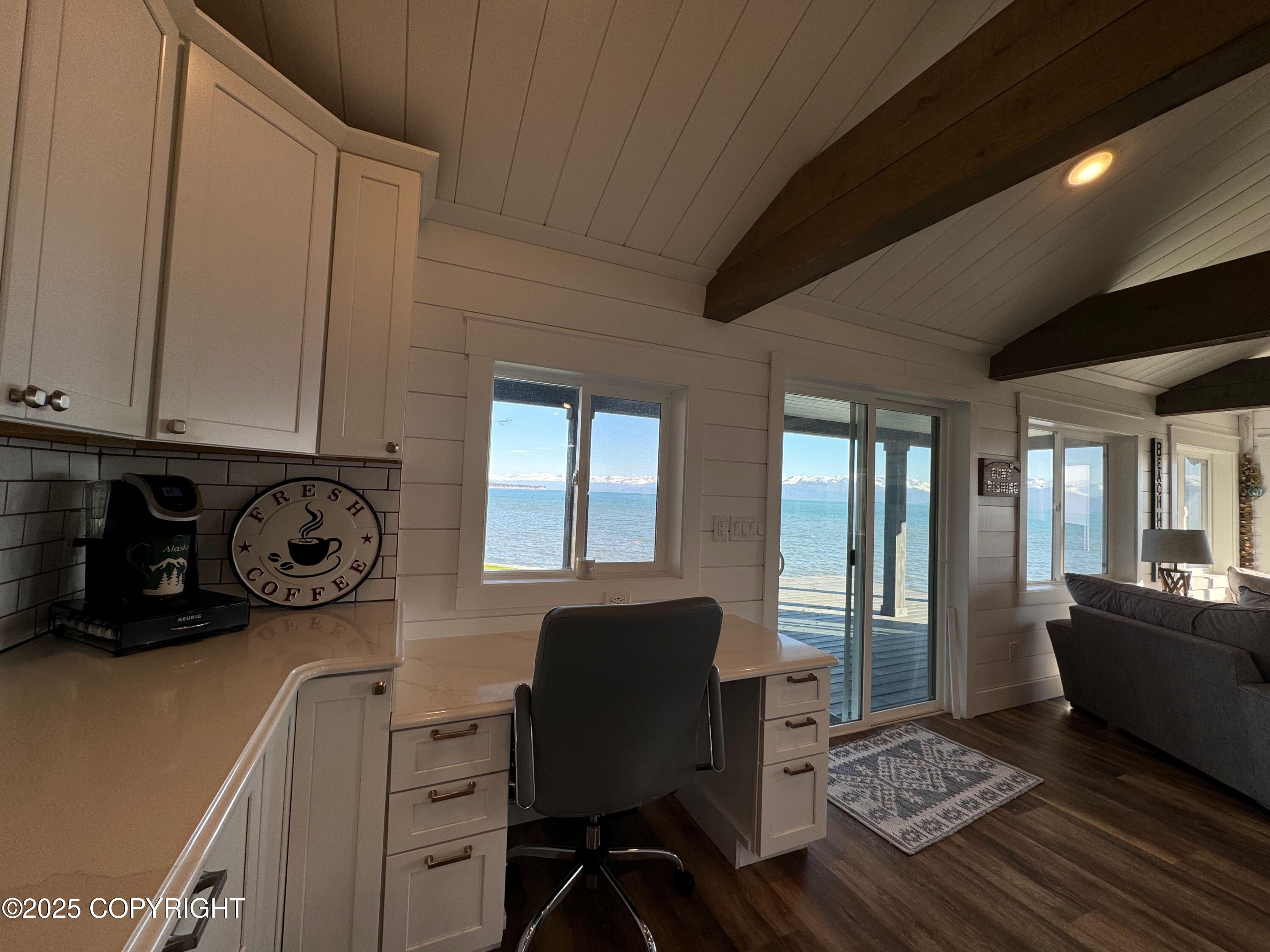 4602 Kachemak Drive Property Photo 26