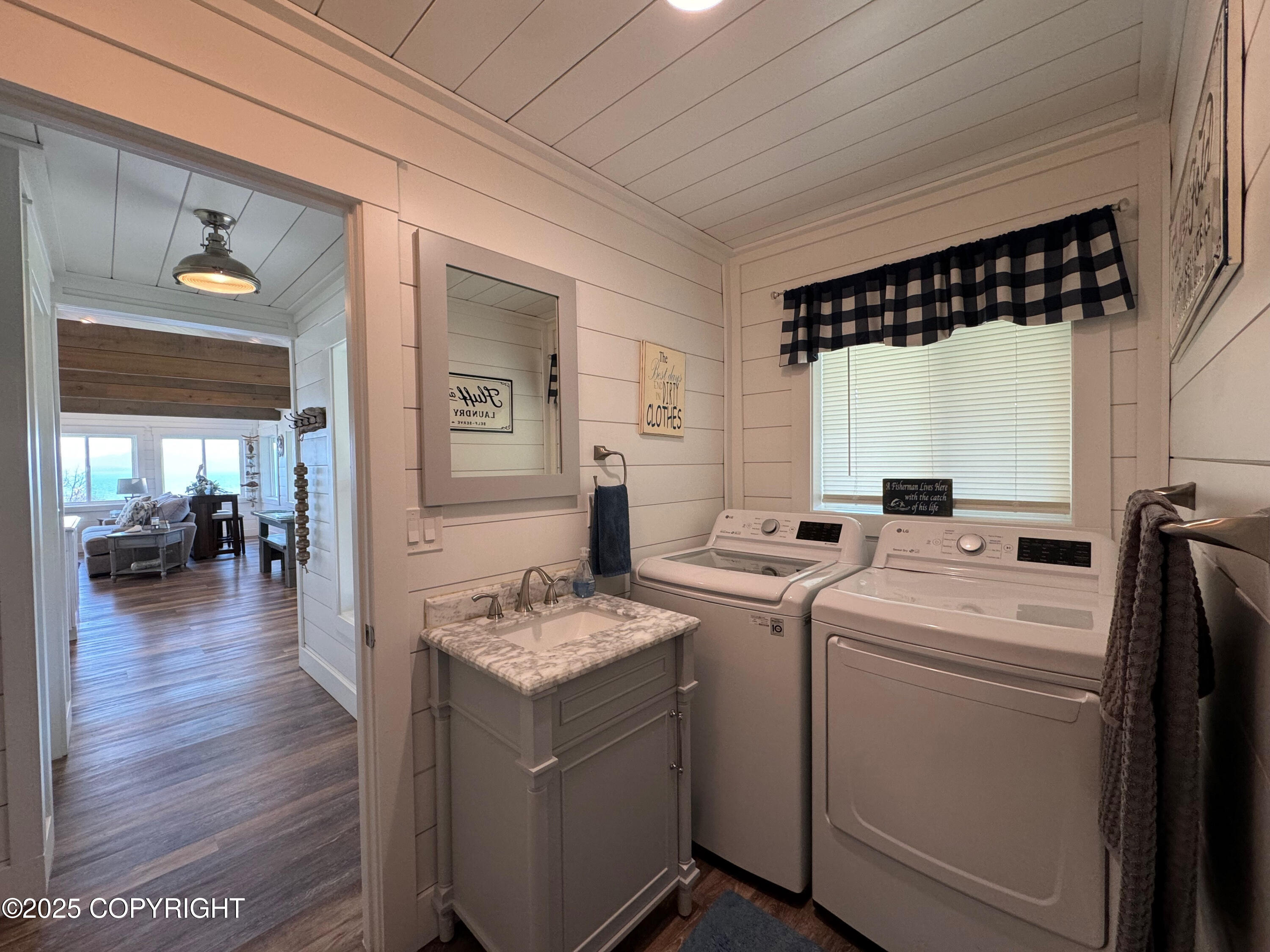 4602 Kachemak Drive Property Photo 27