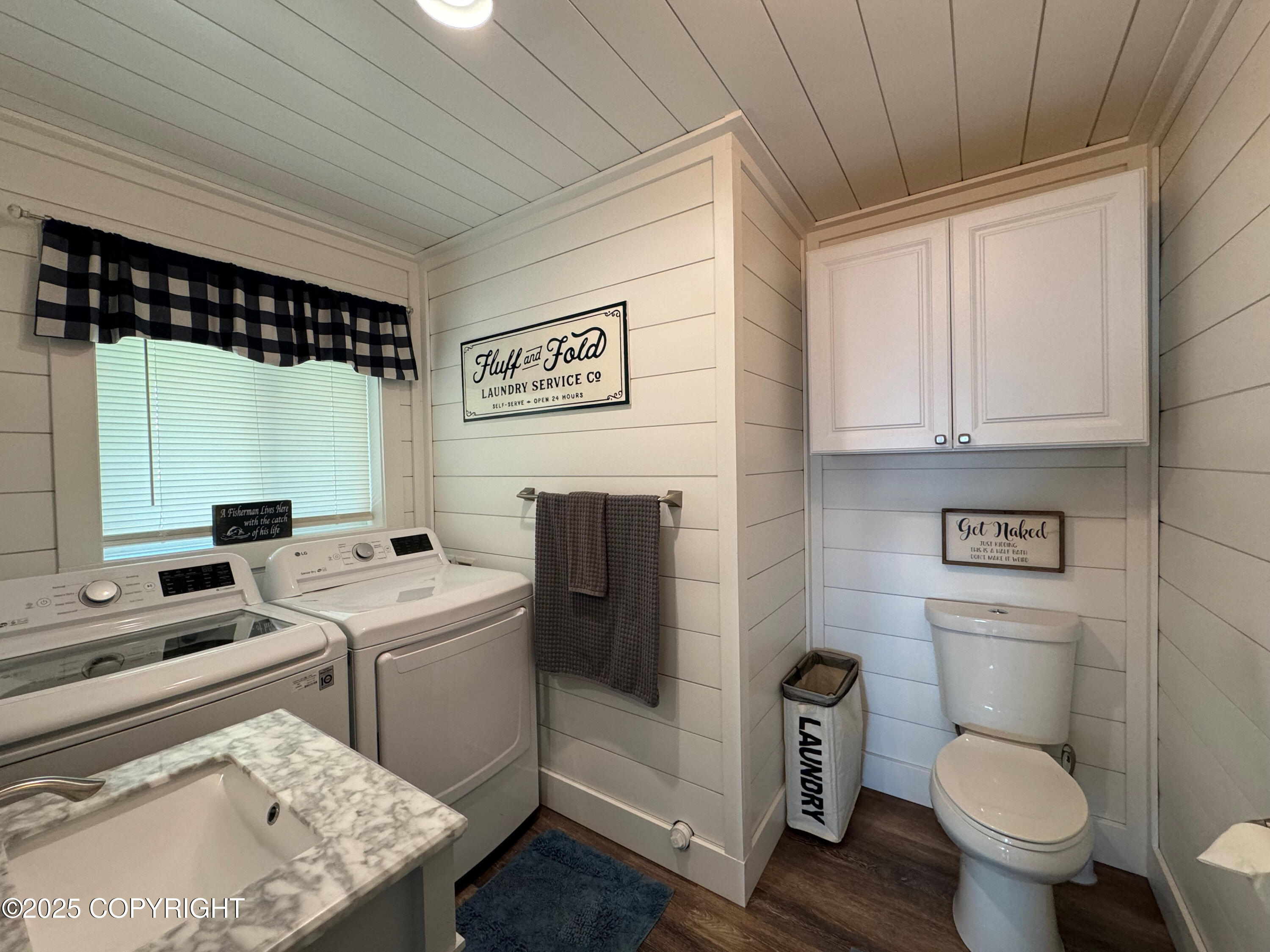 4602 Kachemak Drive Property Photo 28