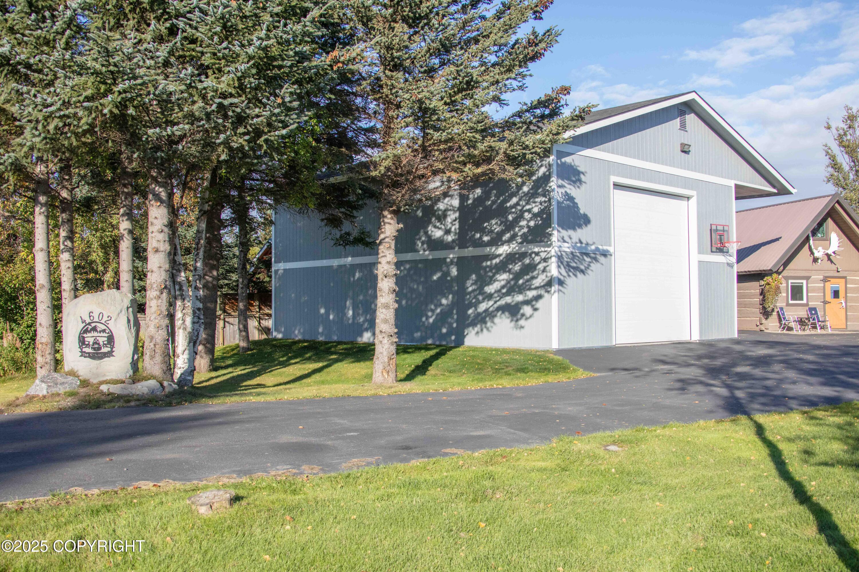 4602 Kachemak Drive Property Photo 39