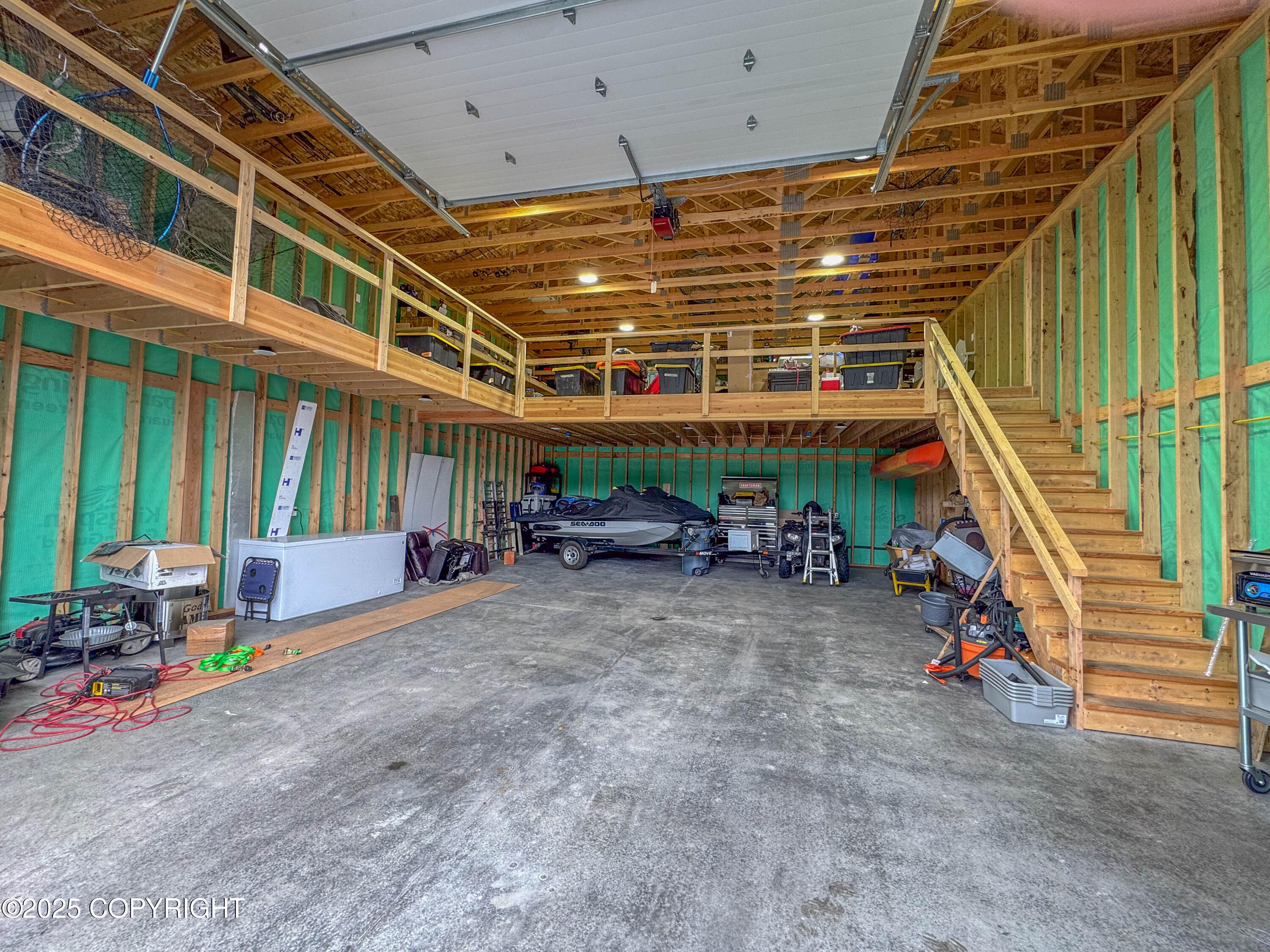 4602 Kachemak Drive Property Photo 41