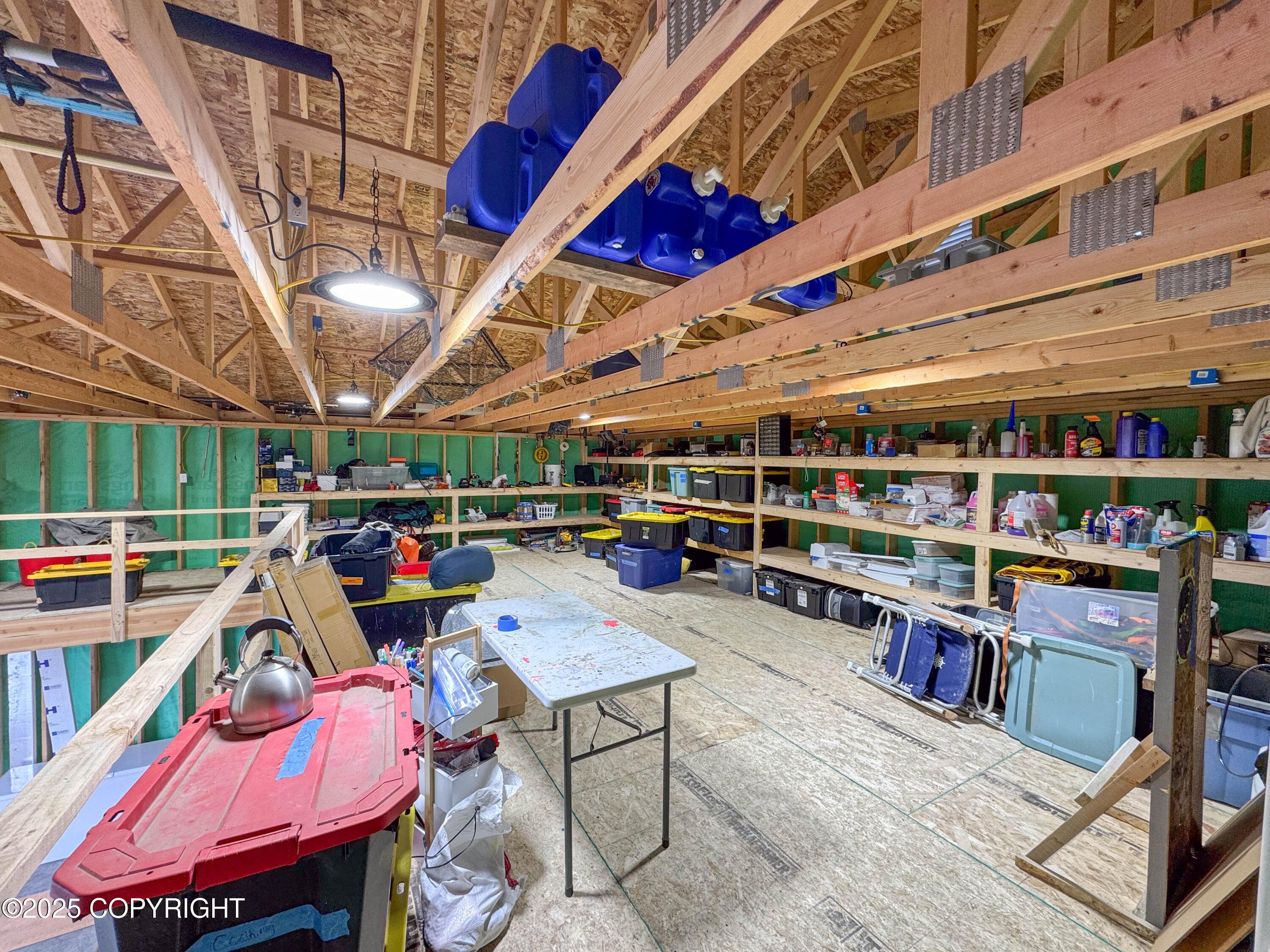 4602 Kachemak Drive Property Photo 42