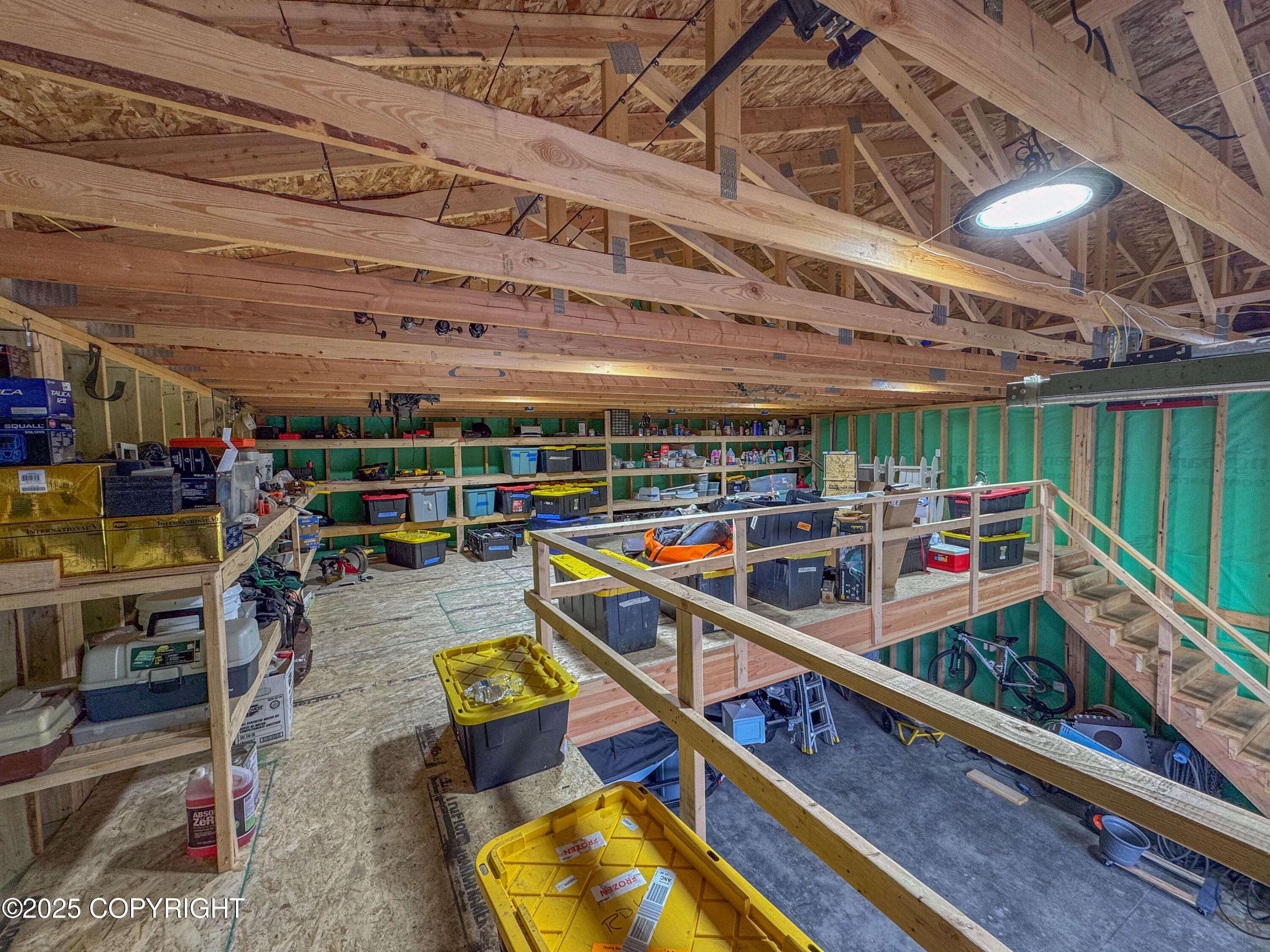 4602 Kachemak Drive Property Photo 43