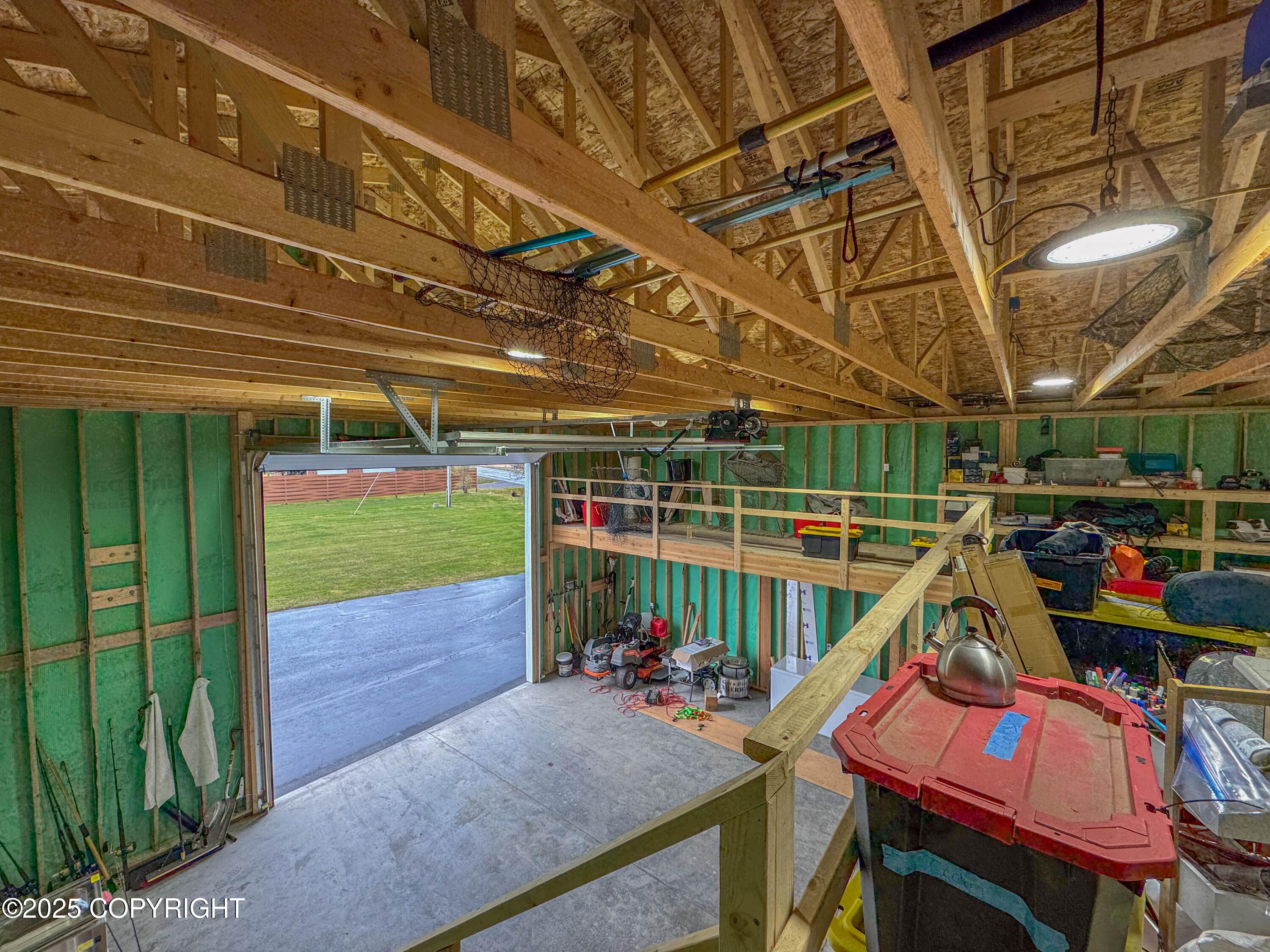 4602 Kachemak Drive Property Photo 44
