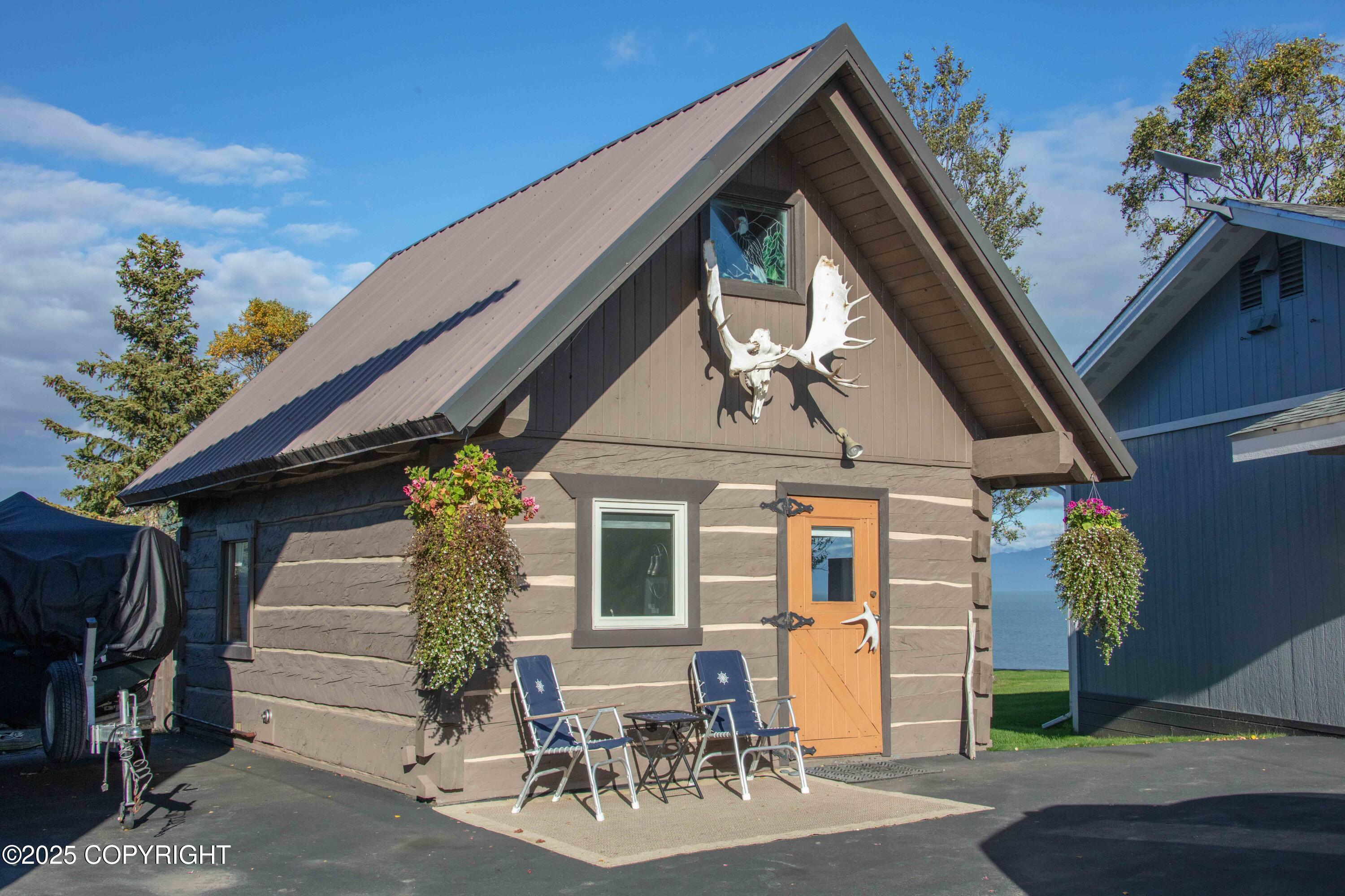 4602 Kachemak Drive Property Photo 45