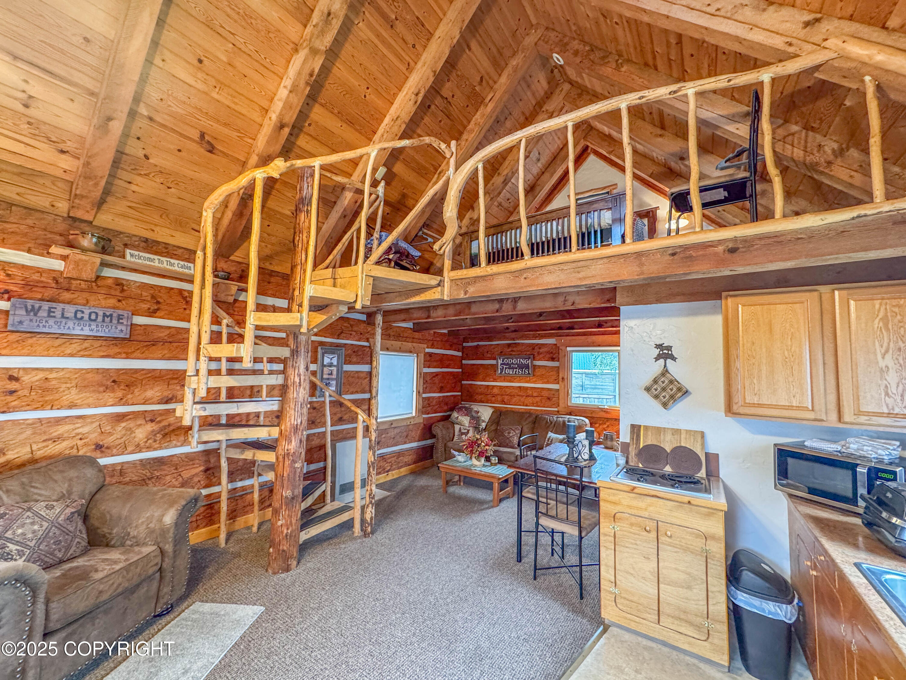 4602 Kachemak Drive Property Photo 46