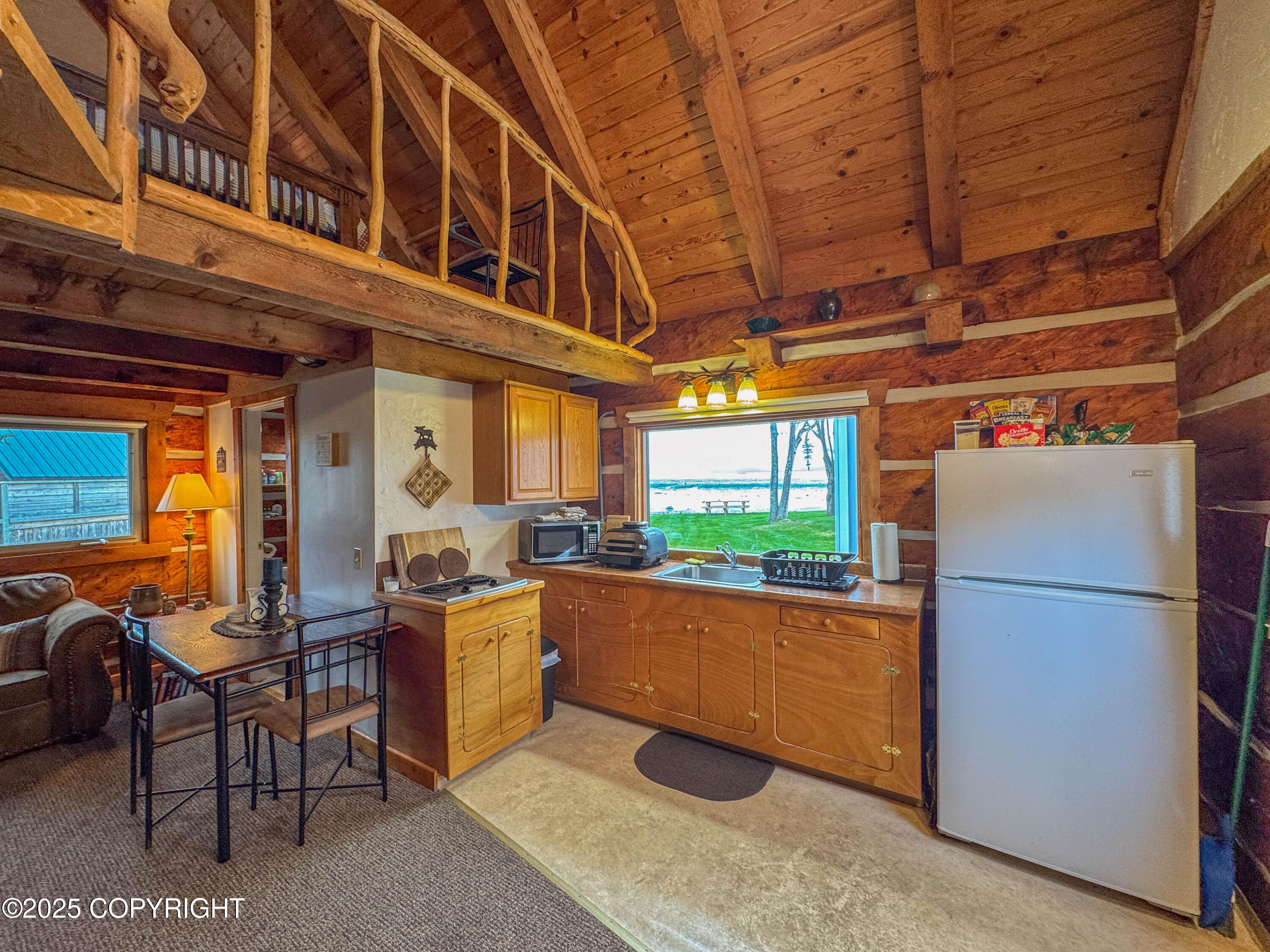 4602 Kachemak Drive Property Photo 47