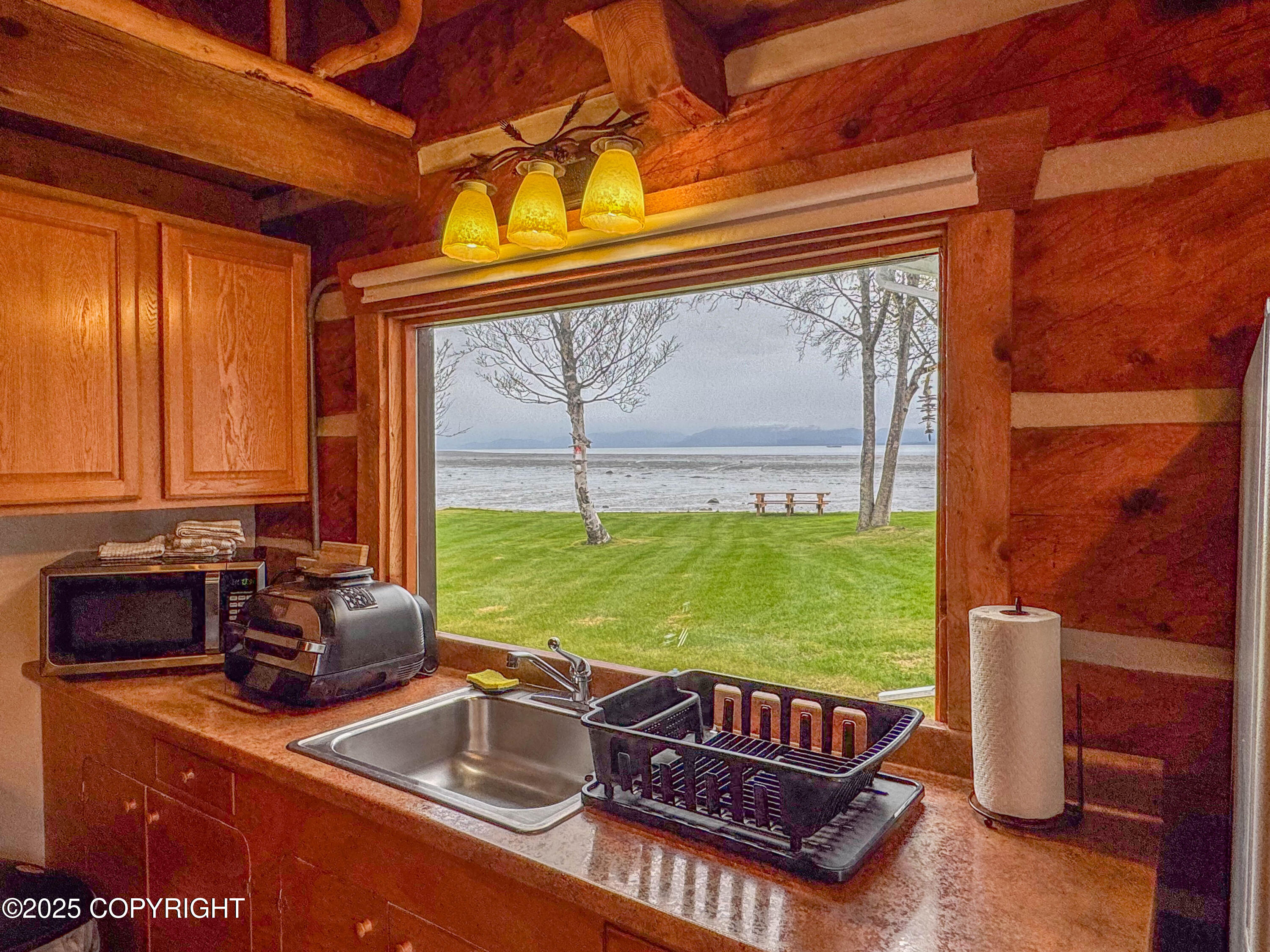 4602 Kachemak Drive Property Photo 48