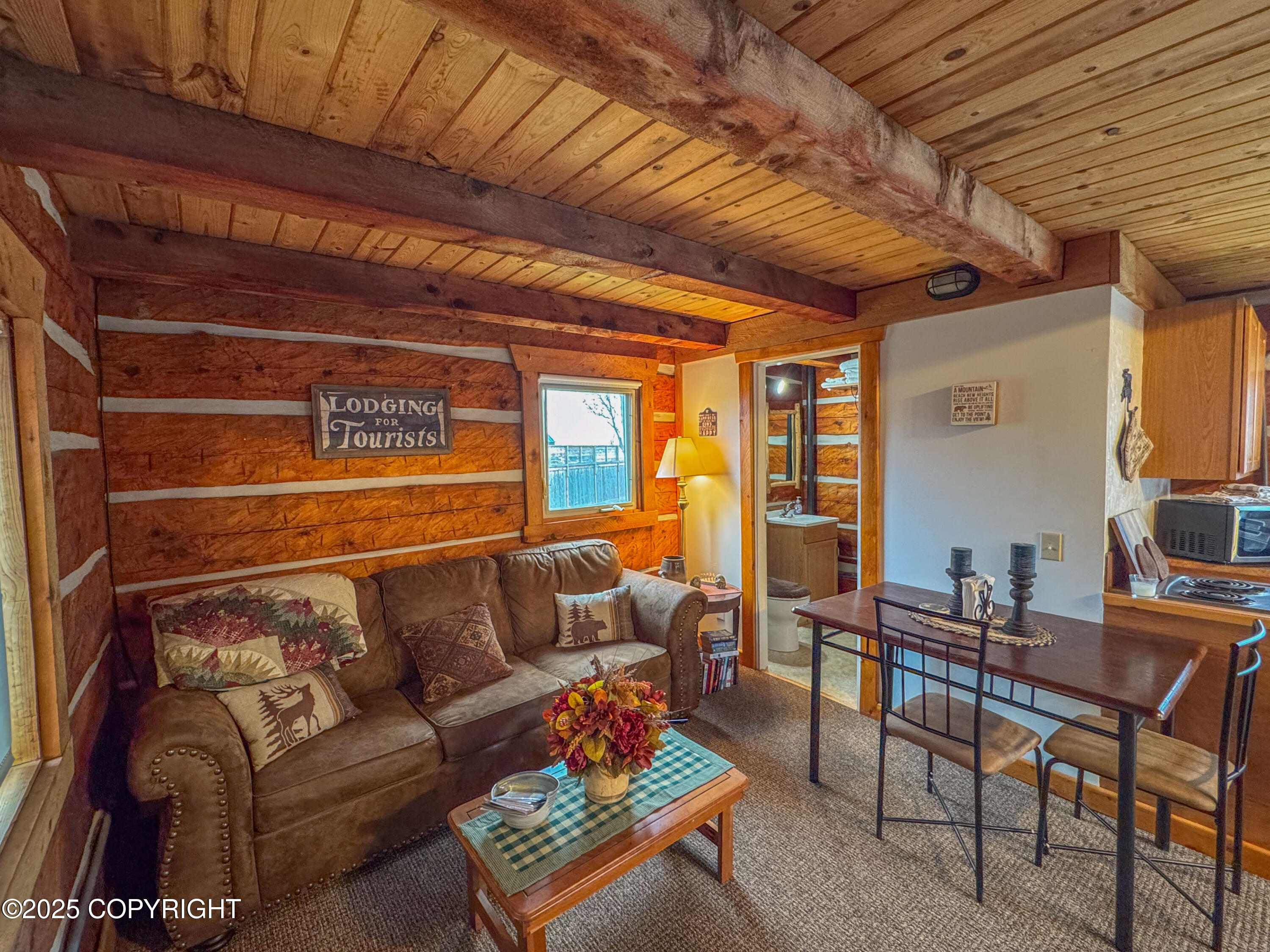 4602 Kachemak Drive Property Photo 49