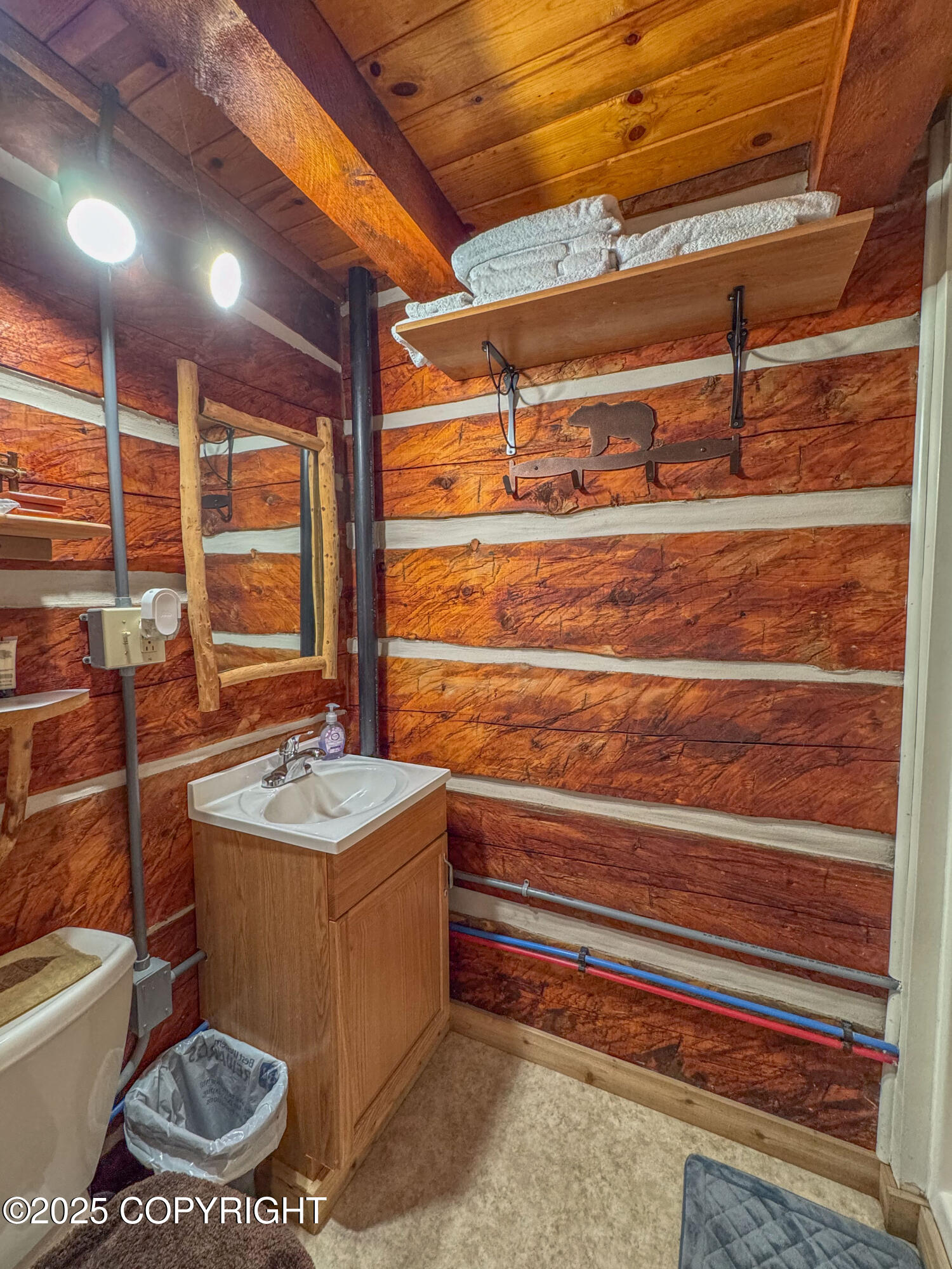 4602 Kachemak Drive Property Photo 50