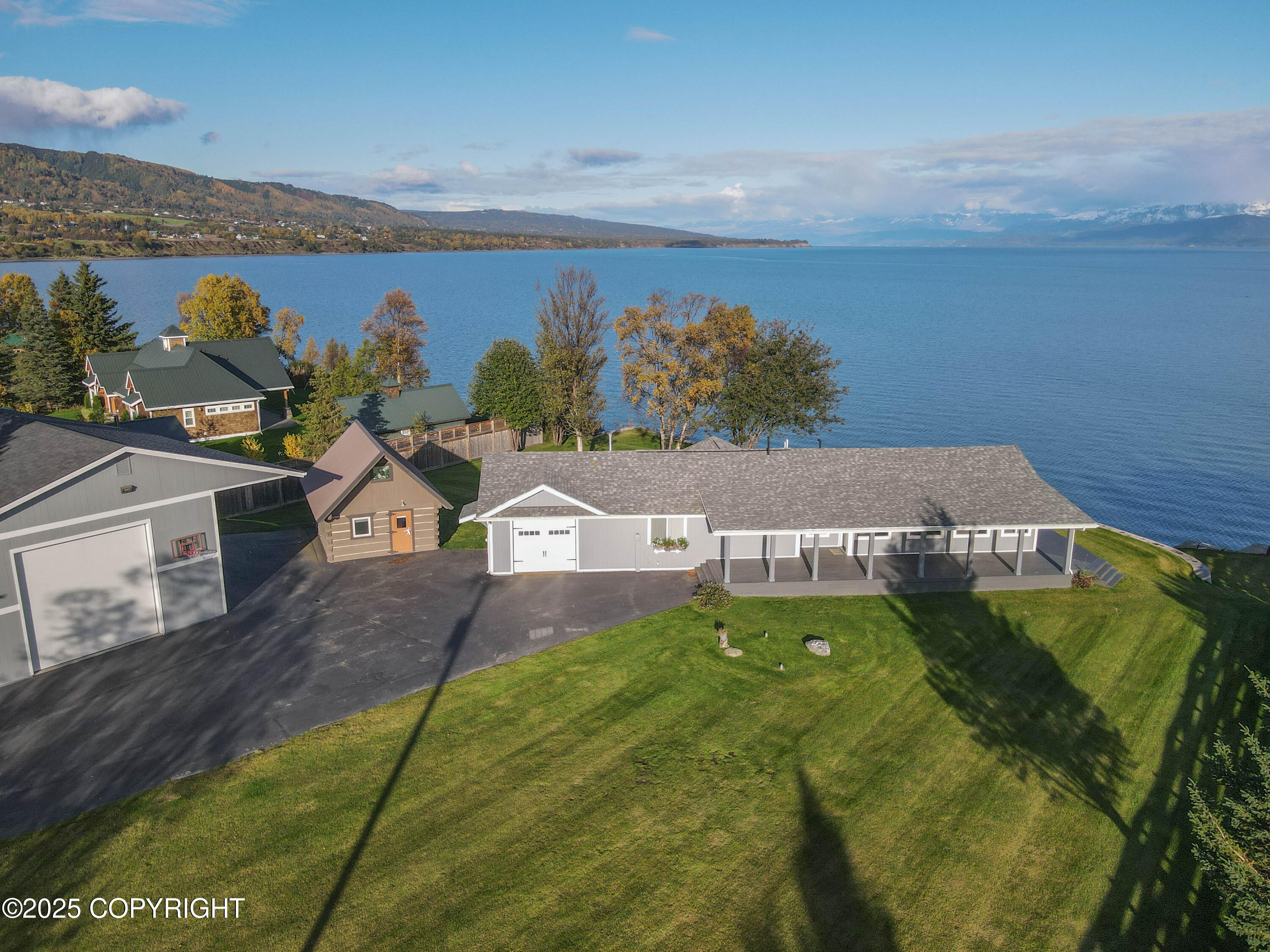 4602 Kachemak Drive Property Photo 58