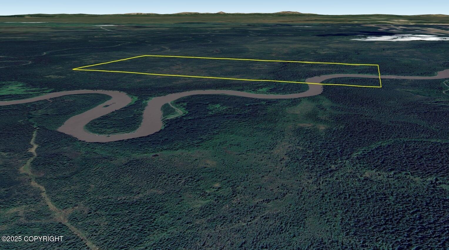Multi Lts Nenana River (no Road) Property Photo 4