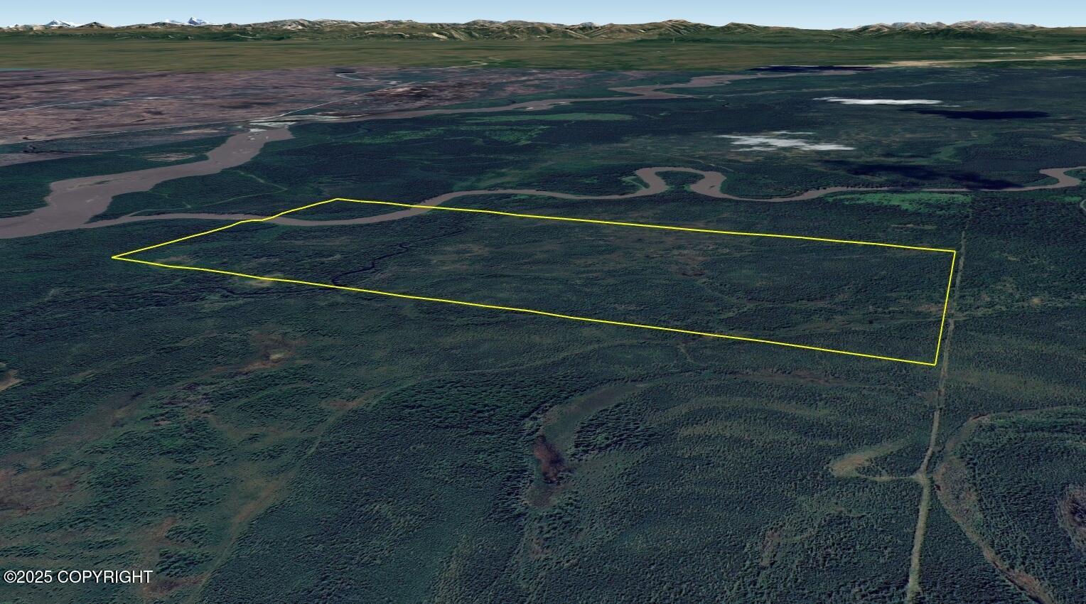 Multi Lts Nenana River (no Road) Property Photo 6