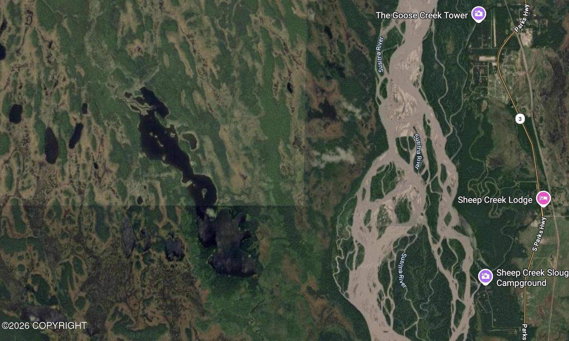 Tr 80-81 Trapper Lake Property Photo 6