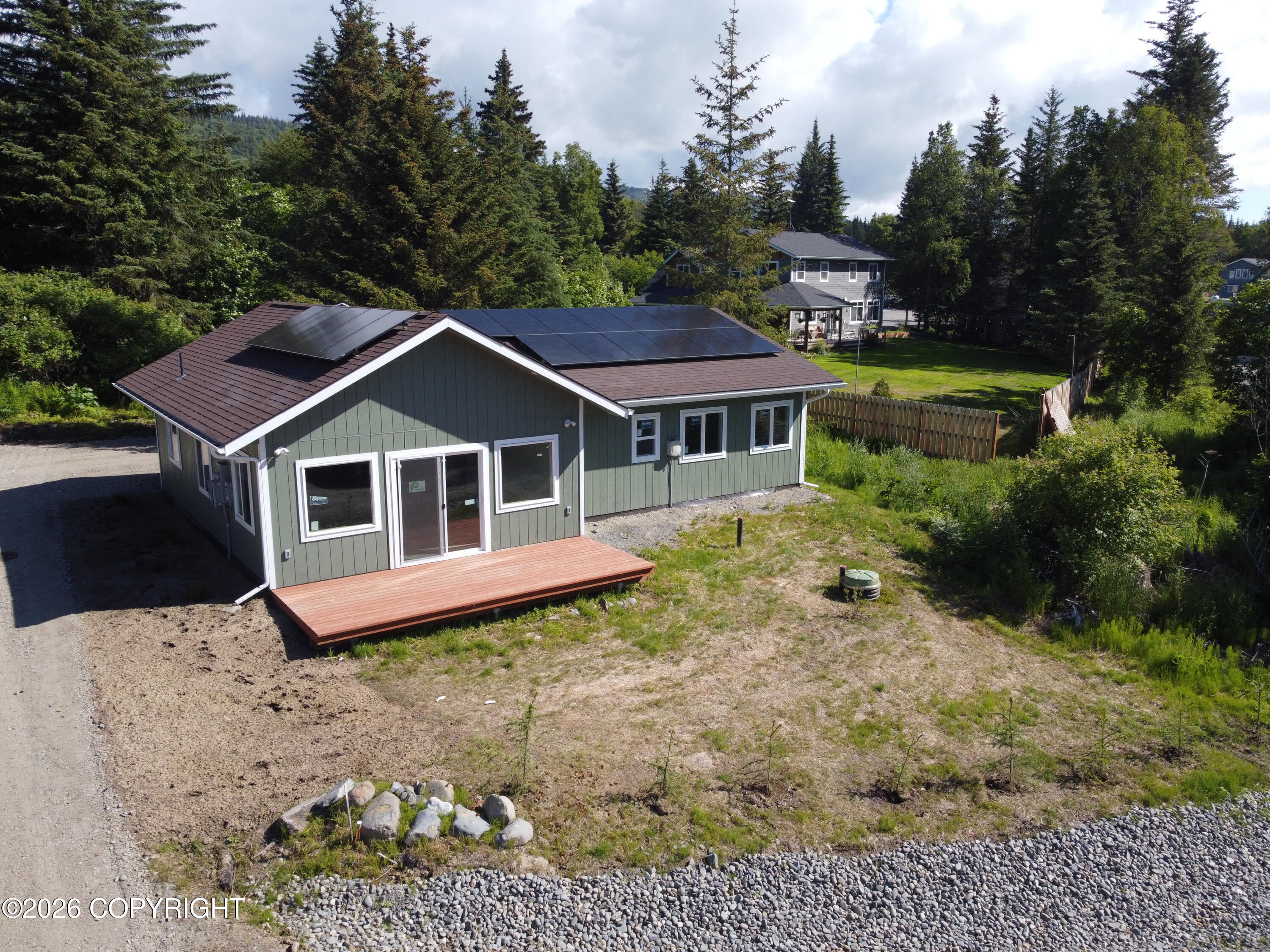1590 Cantrell Creek Road Property Photo 2