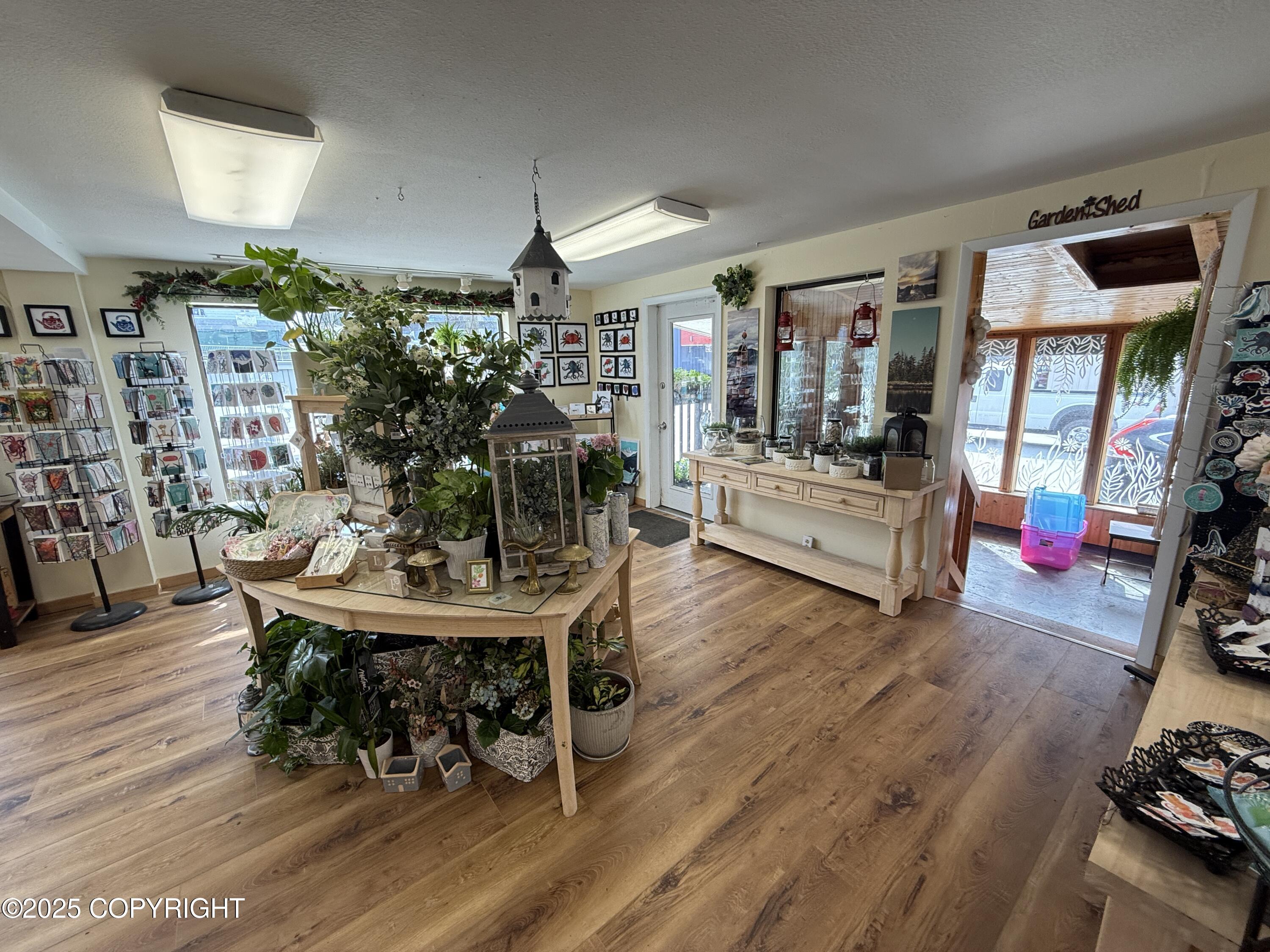 307 N Nordic Drive Property Photo 14