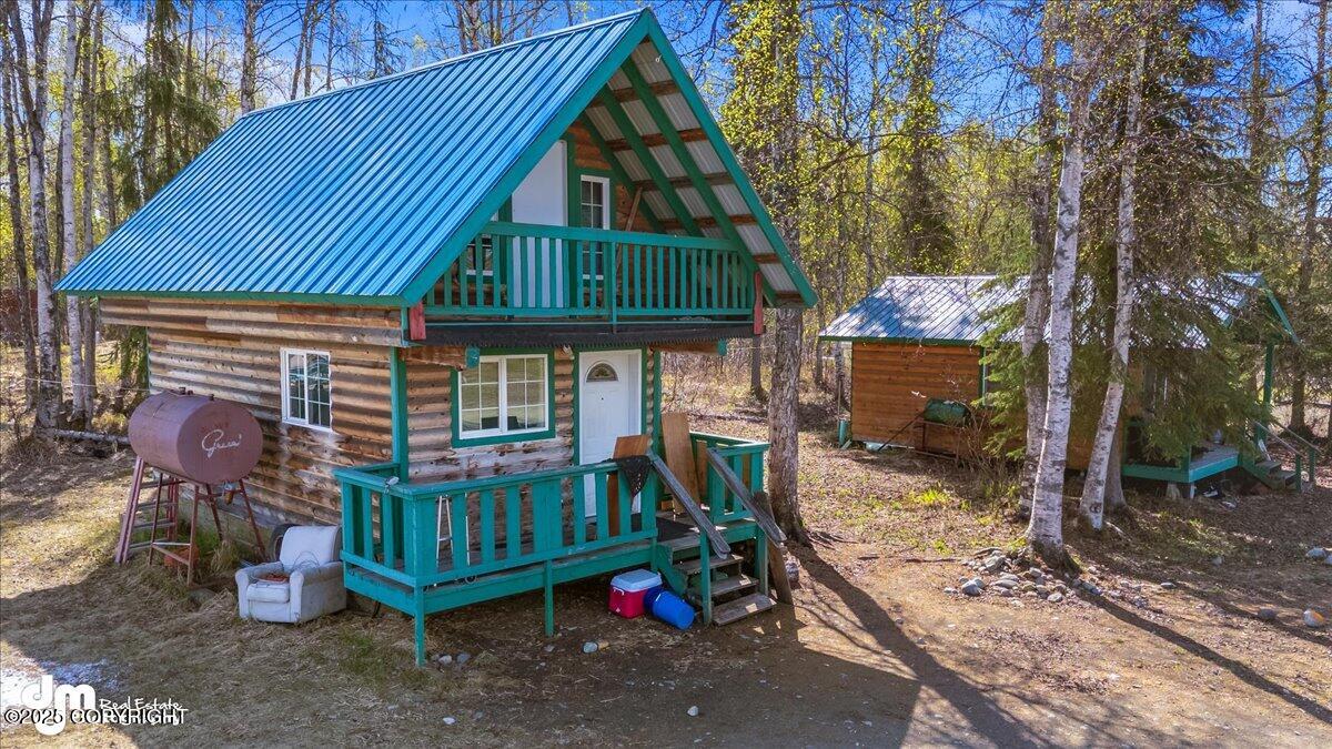 33900 W Parks Highway Property Photo 18