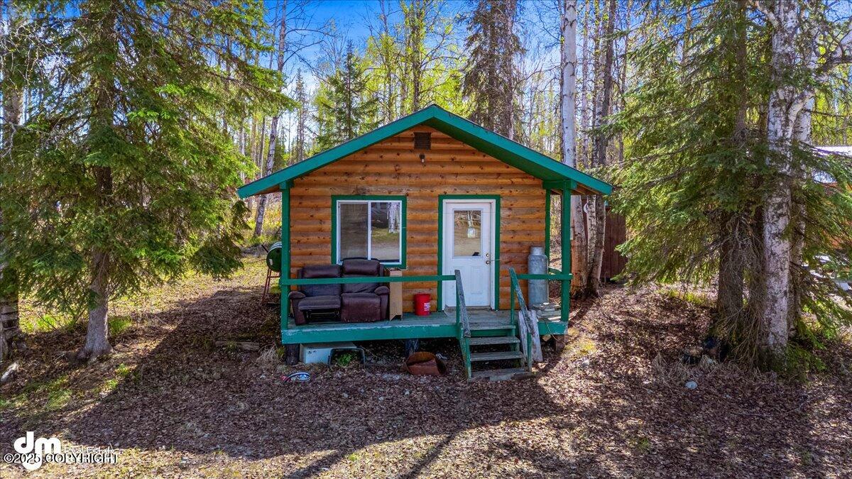33900 W Parks Highway Property Photo 19