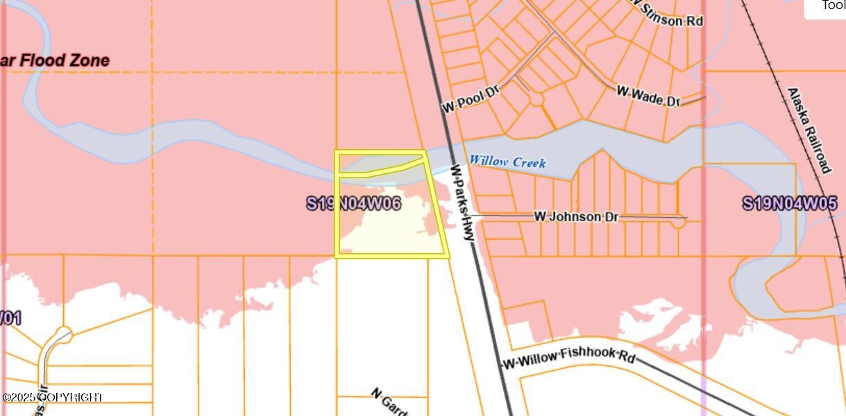 33900 W Parks Highway Property Photo 20
