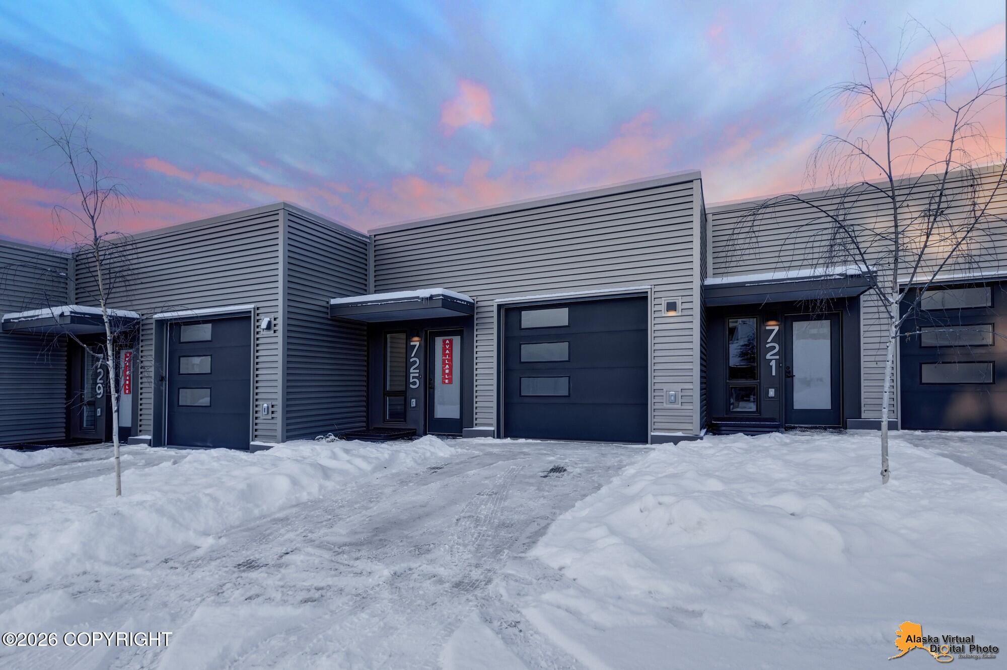 721 Station Lane #a5 Property Photo 3