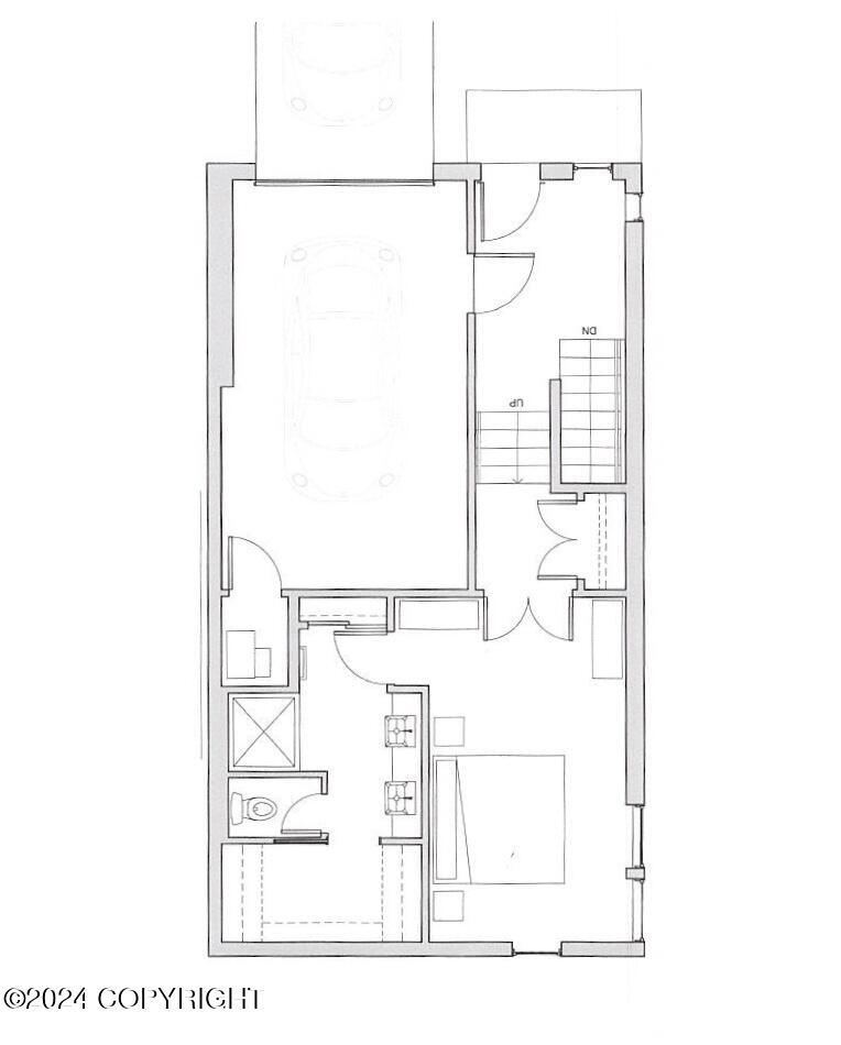 721 Station Lane #a5 Property Photo 41