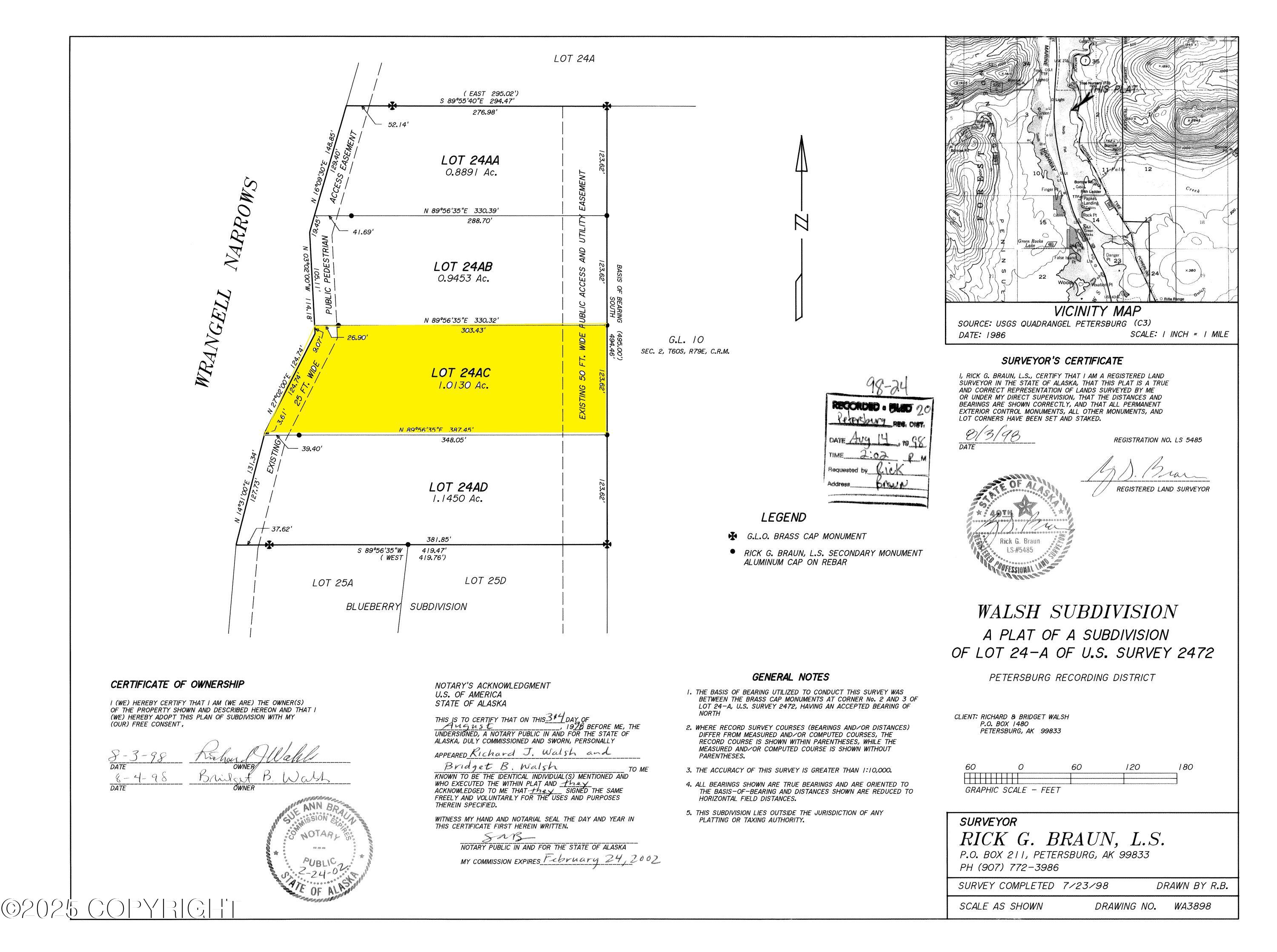 54 Blueberry Lane Property Photo 10