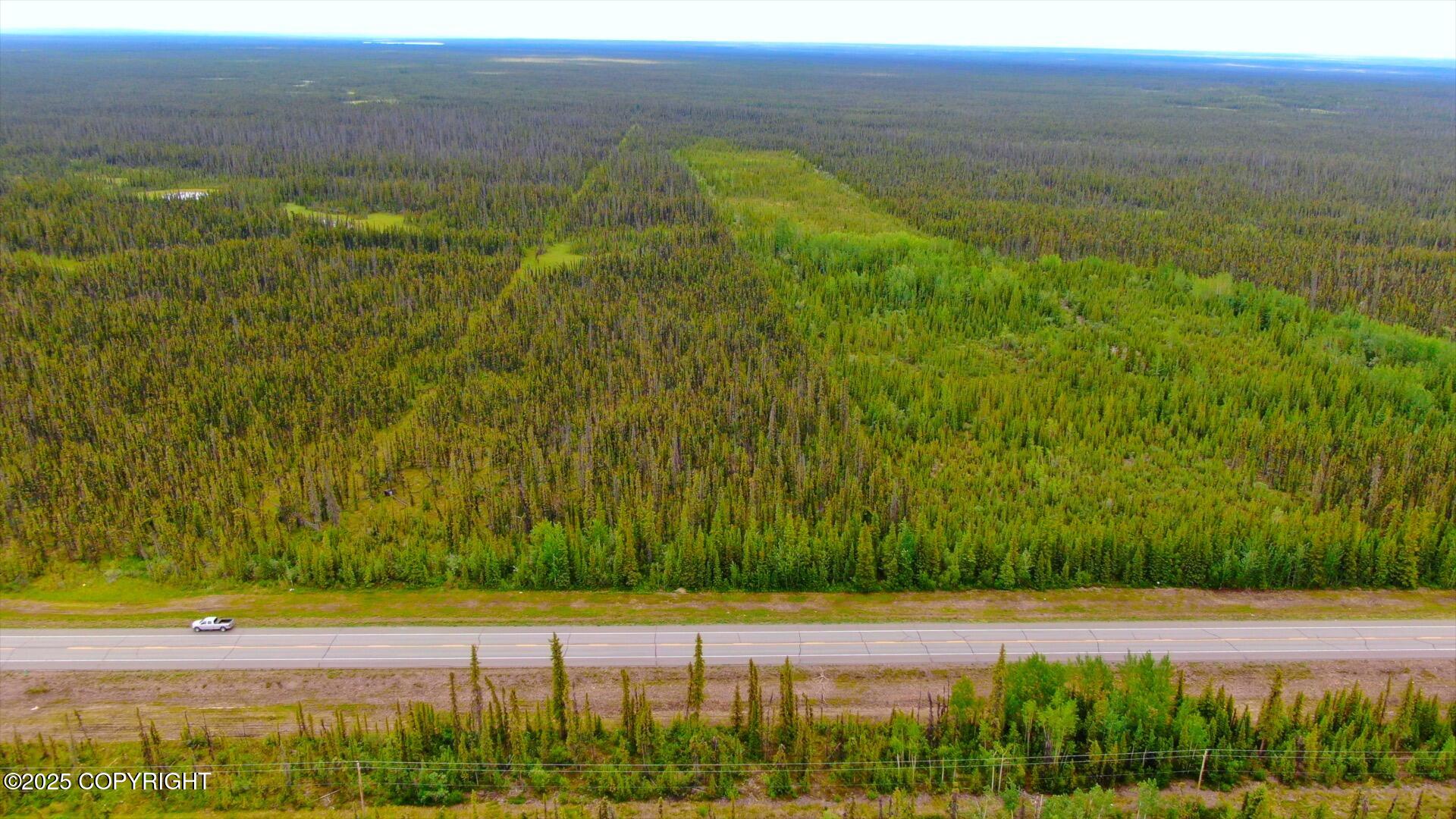 W0.5 Of L1 Glenn Highway Property Photo 1
