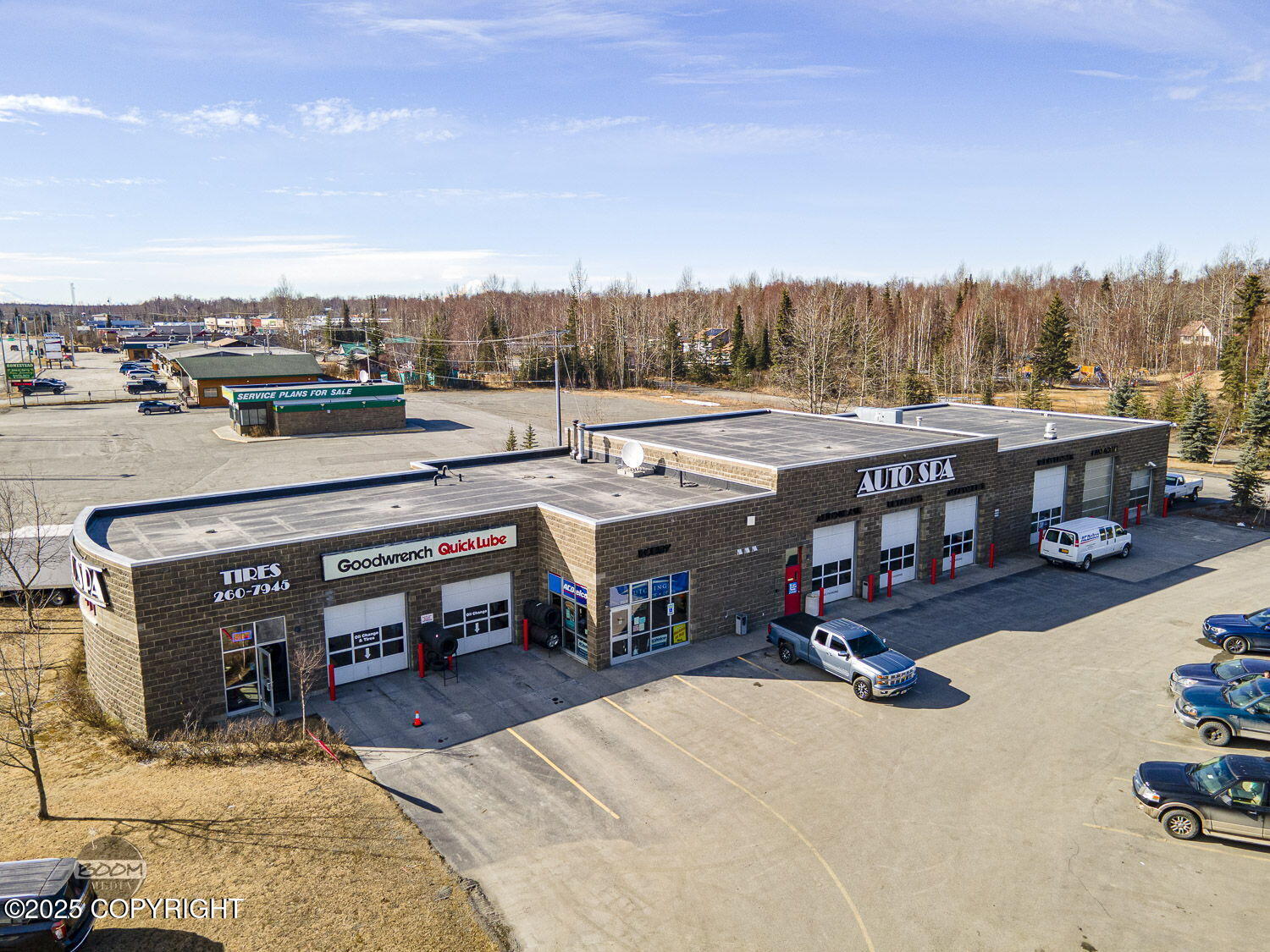 44110 Sterling Highway Property Photo 1