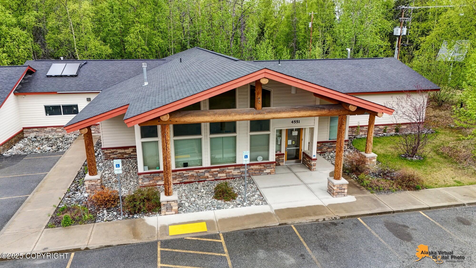 4551 E Bogard Road Property Photo 4