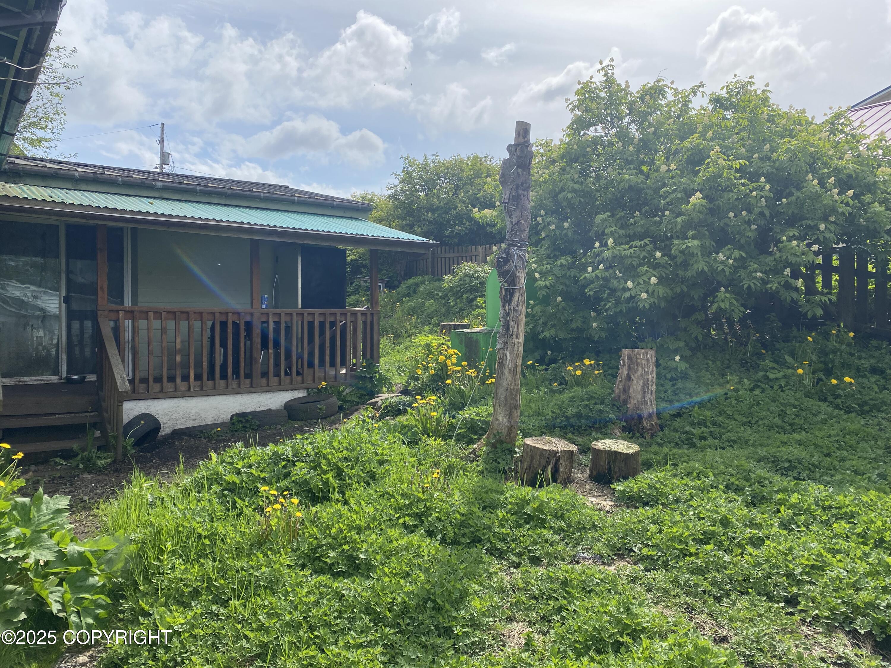 1906 Hamilton Drive Property Photo 4