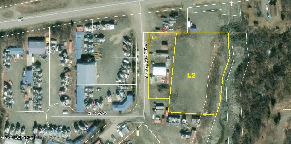 43 Leader Creek Road Property Photo 2