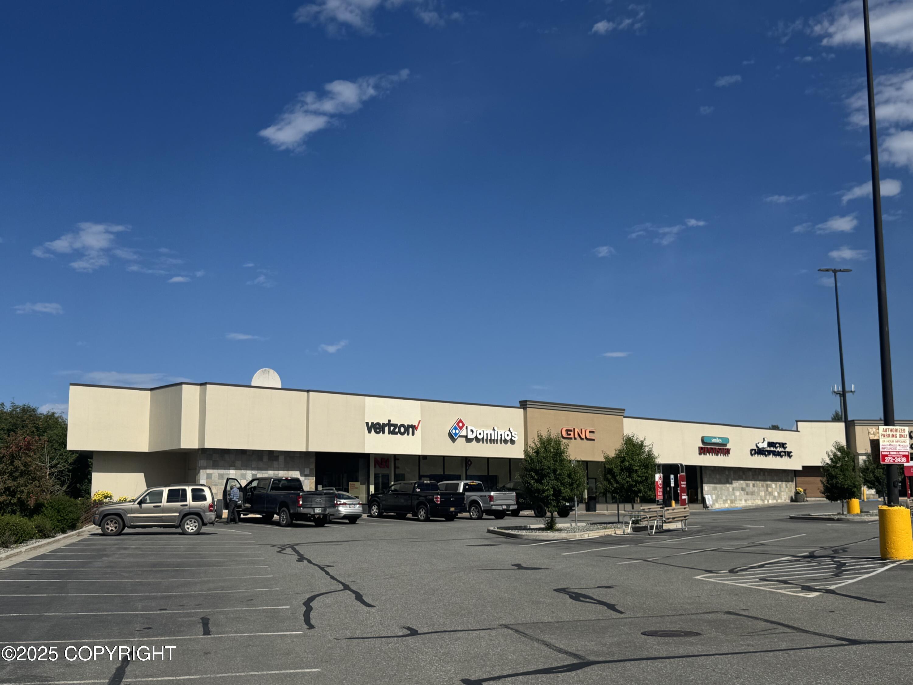 11431 Business Boulevard #105 Property Photo 1