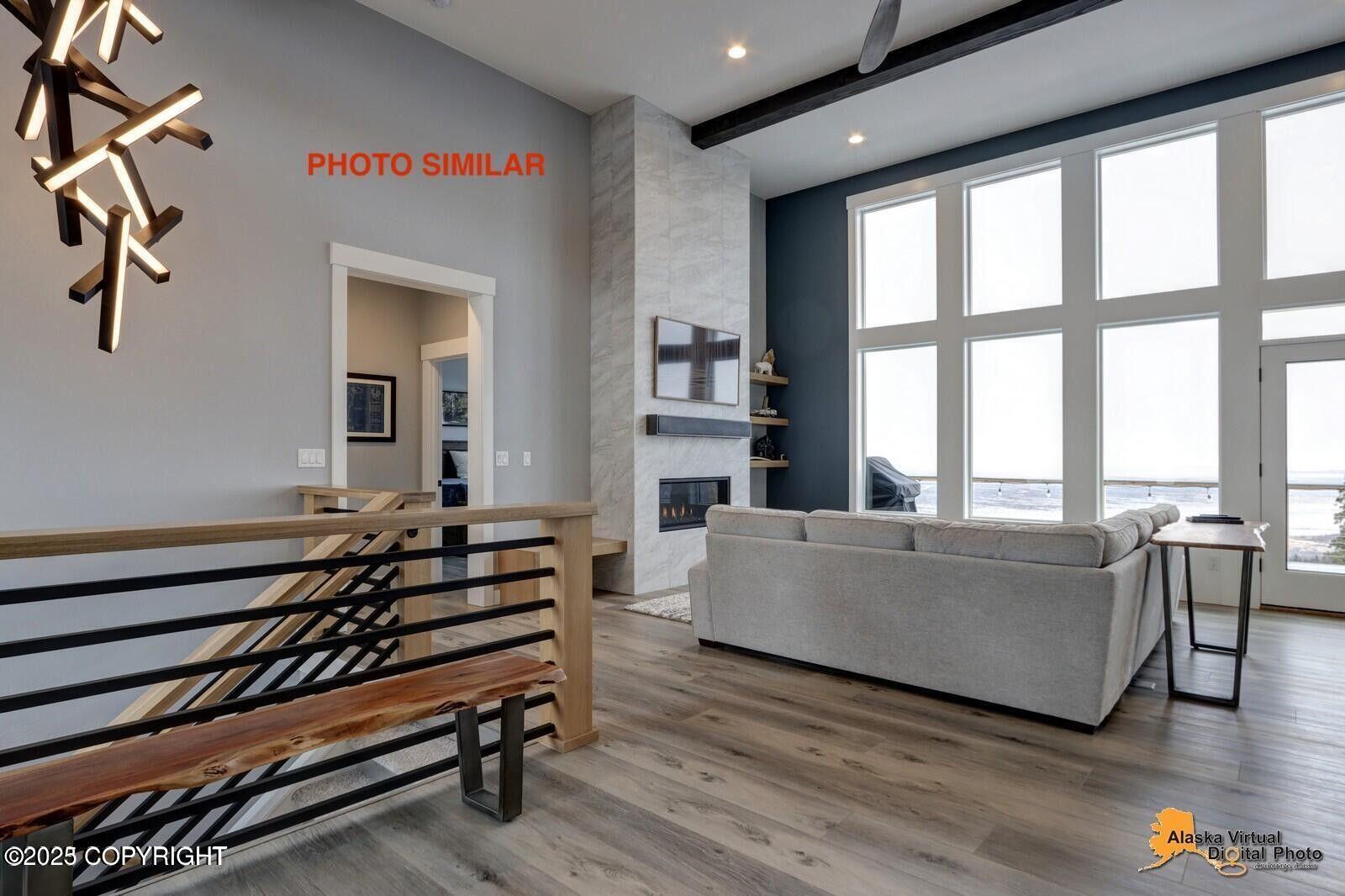 16074 Mountain Air Drive Property Photo 8