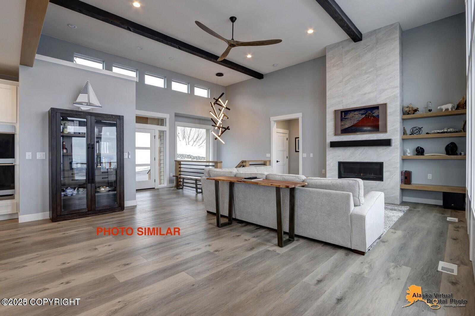 16074 Mountain Air Drive Property Photo 9